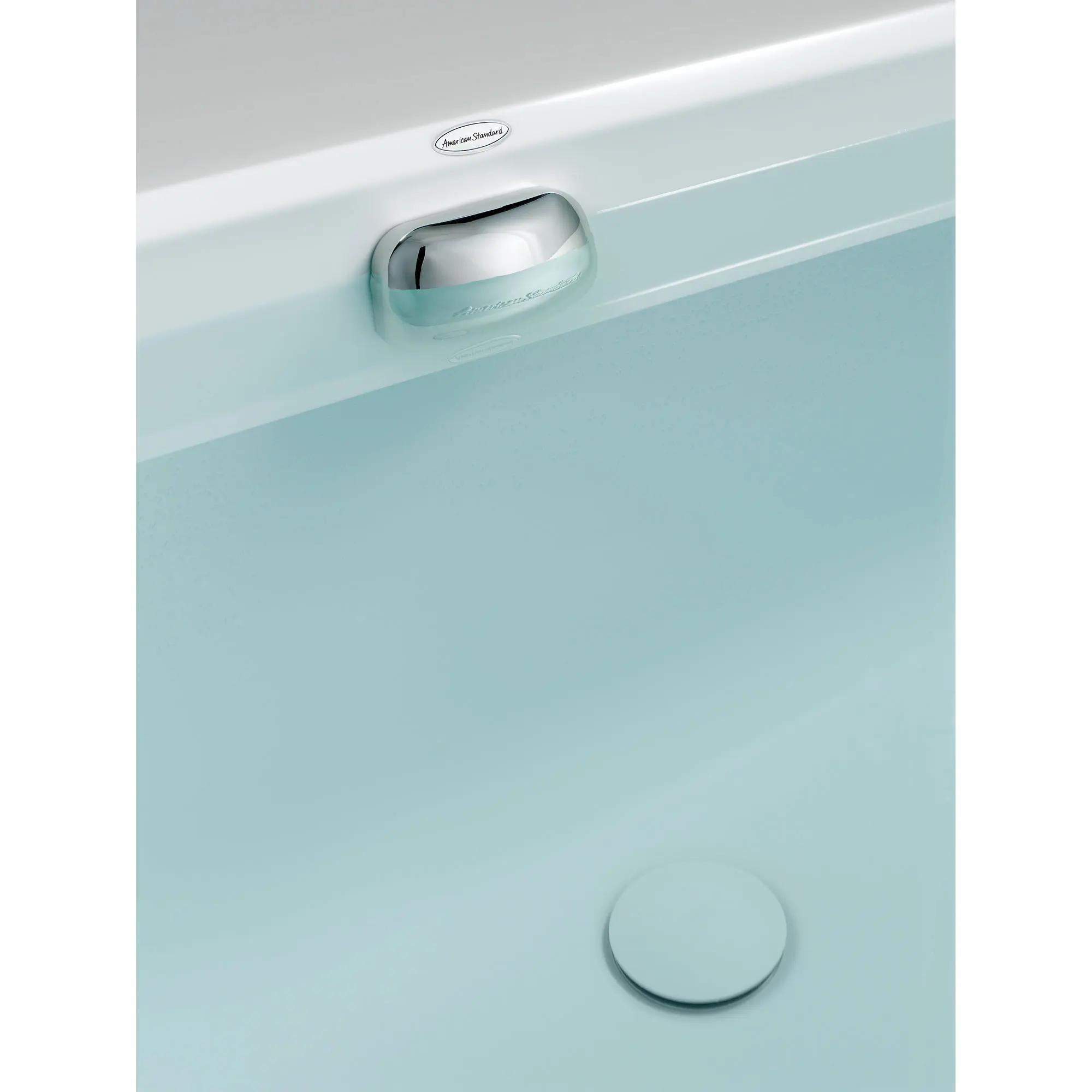 Deep Soak® Bathtub Drain