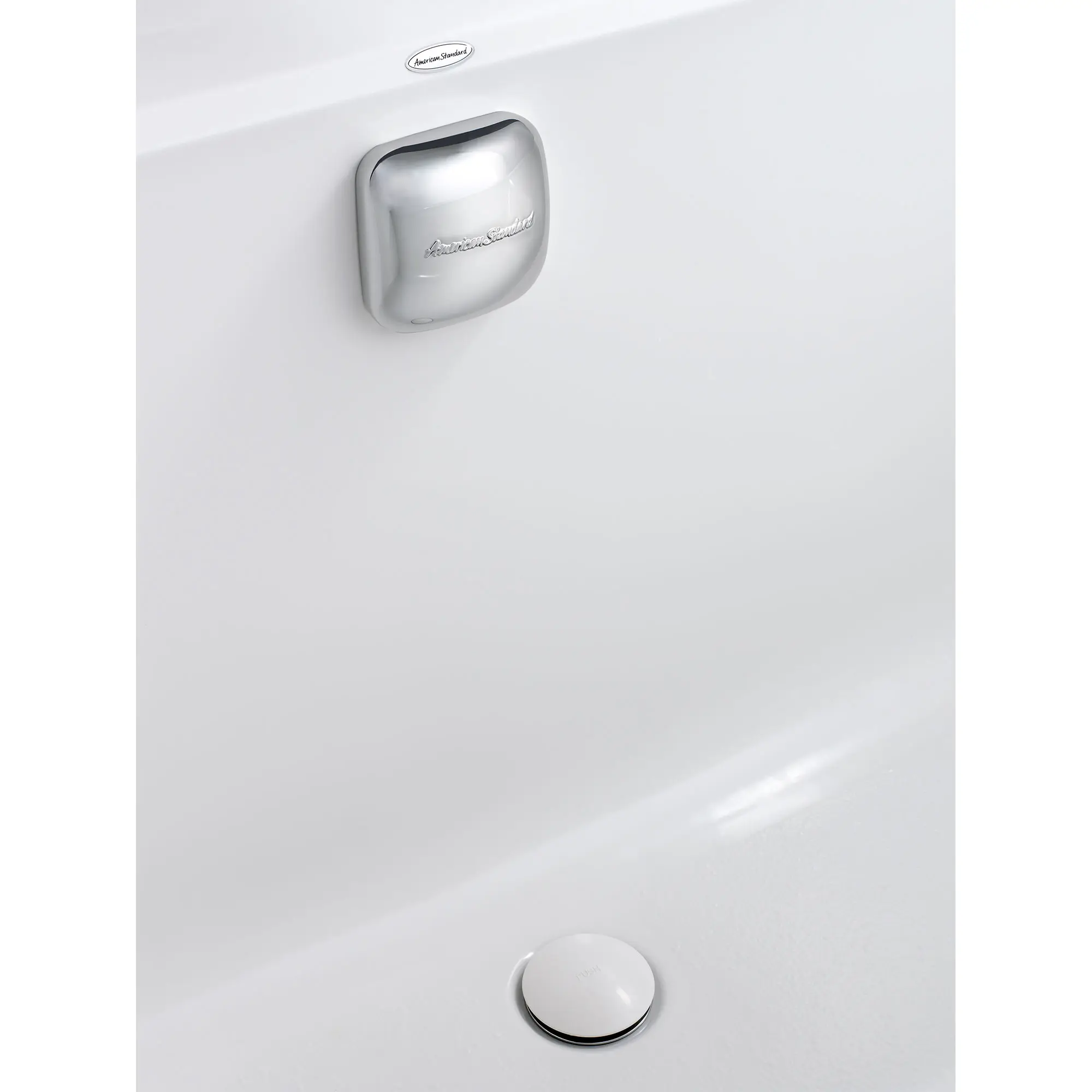 Deep Soak® Bathtub Drain