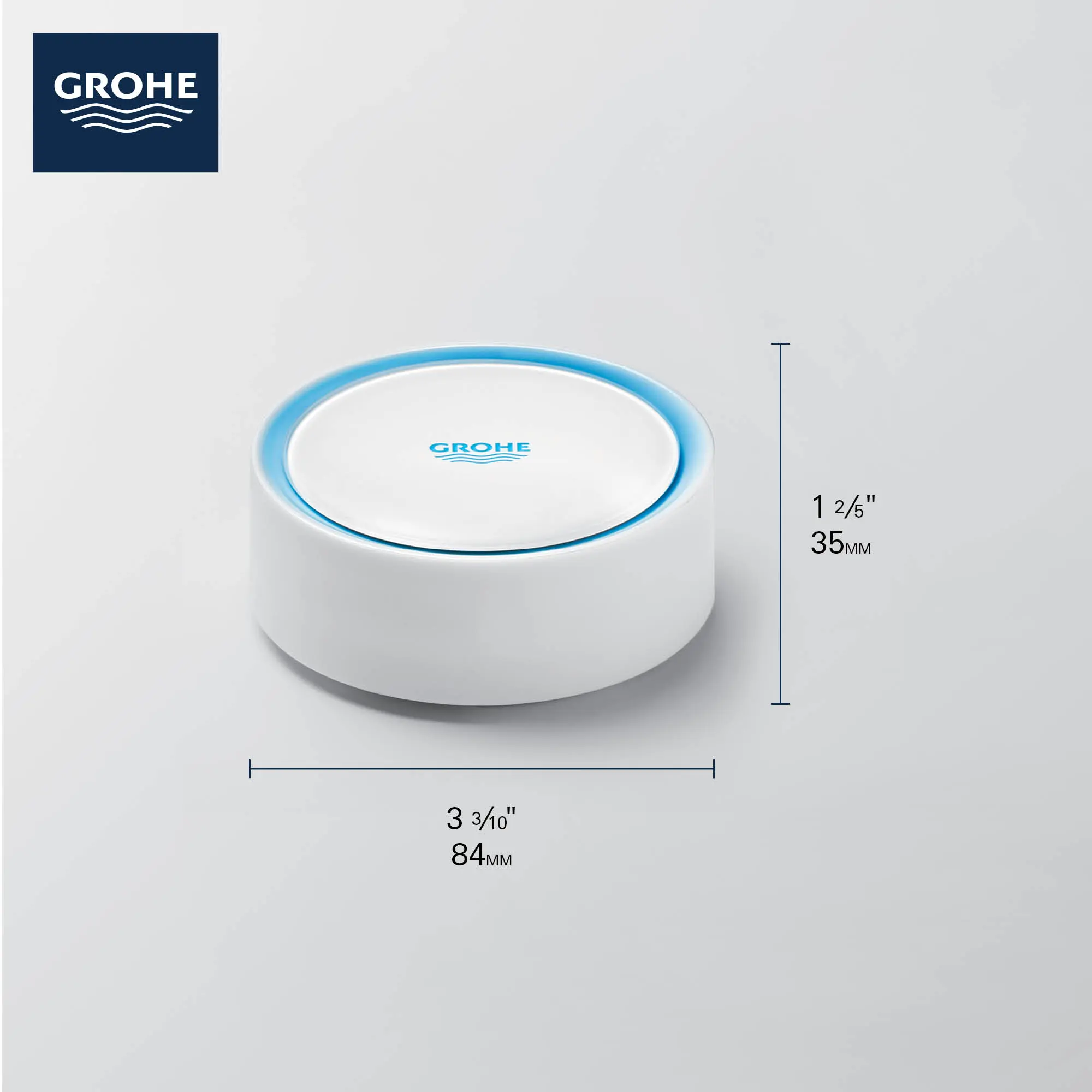 Smart Water Sensor