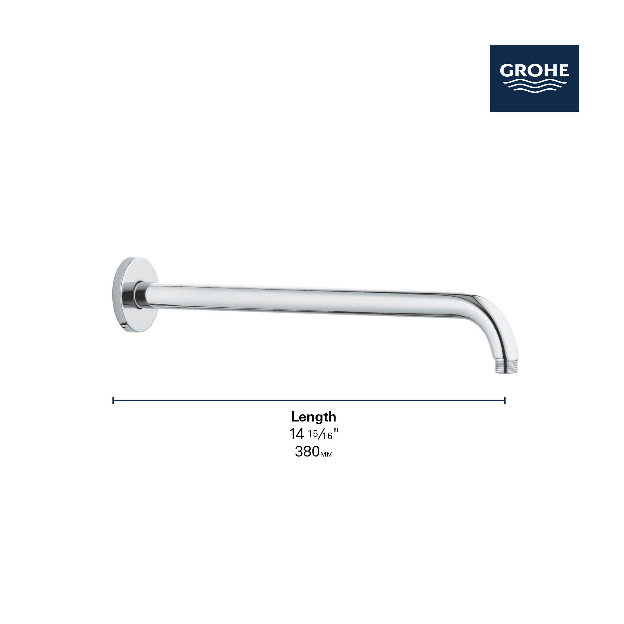 Grifo De Lavabo Grohe L Costa 20404001 con Ofertas en Carrefour