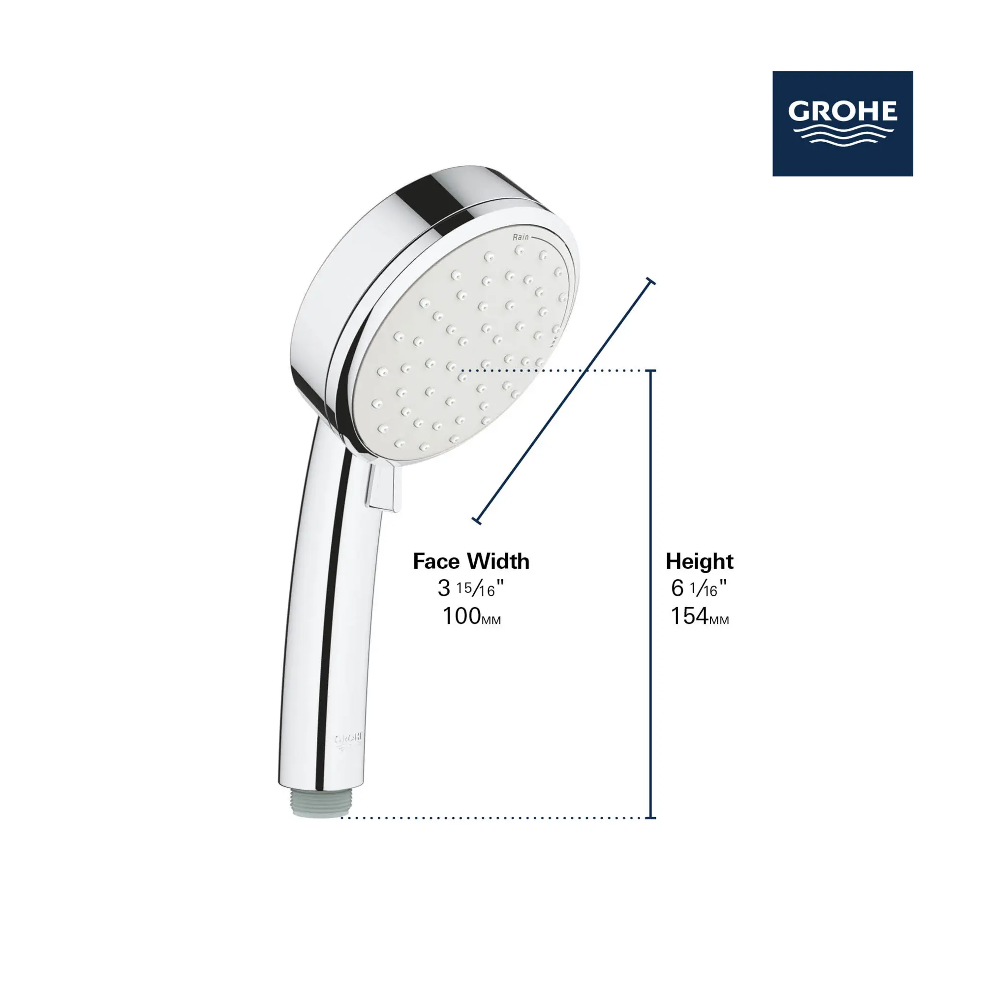 100％ 　Speedtrap Bore Hand Grohe 100% SPEEDTRAP SE BORA - Hansgrohe Team White HiPER Silver