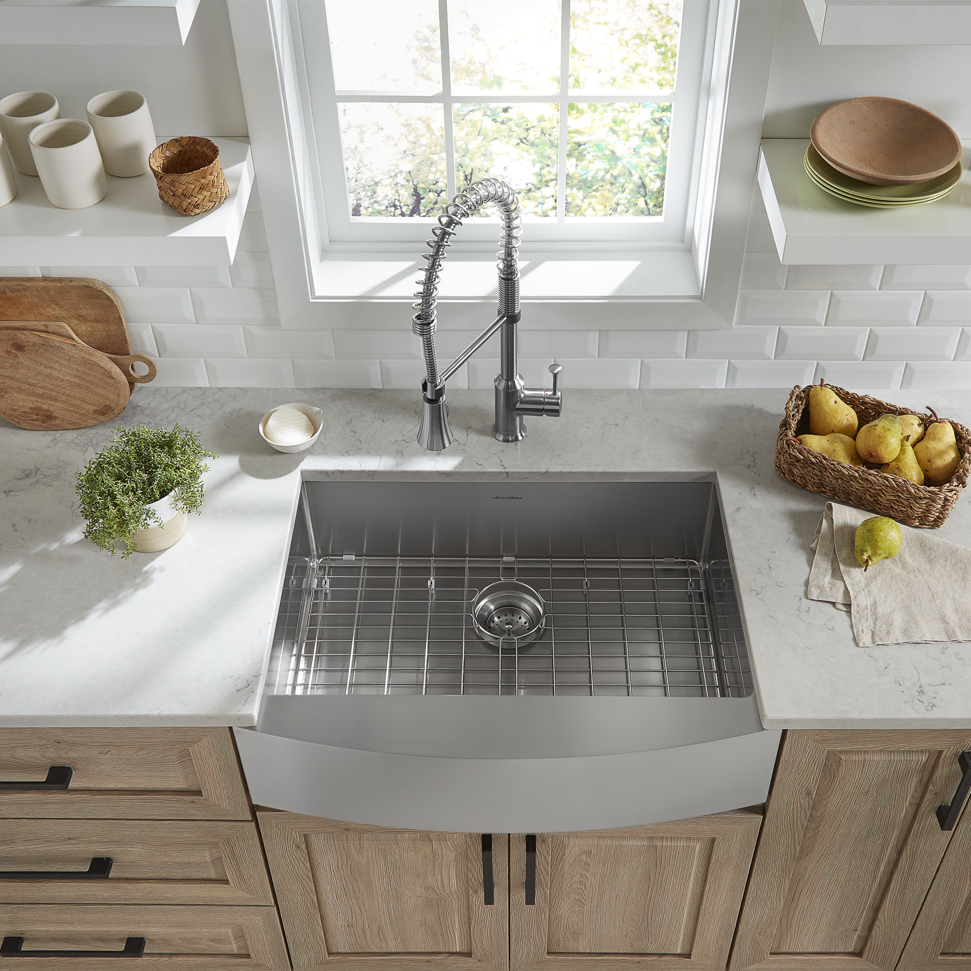 Popular Stainless Steel Kitchen Sinks