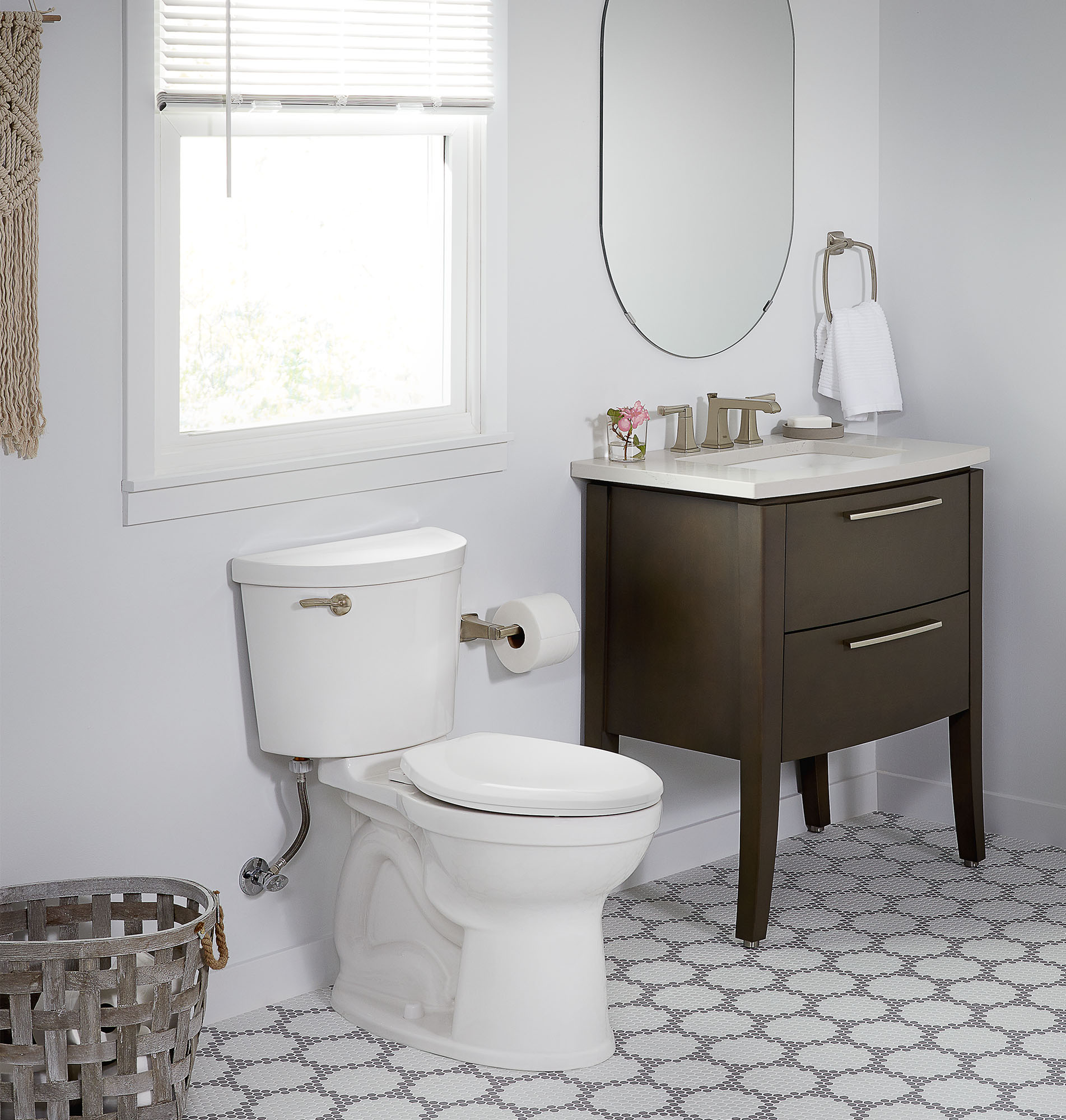 Vanity for American Standard® Townsend® Sinks