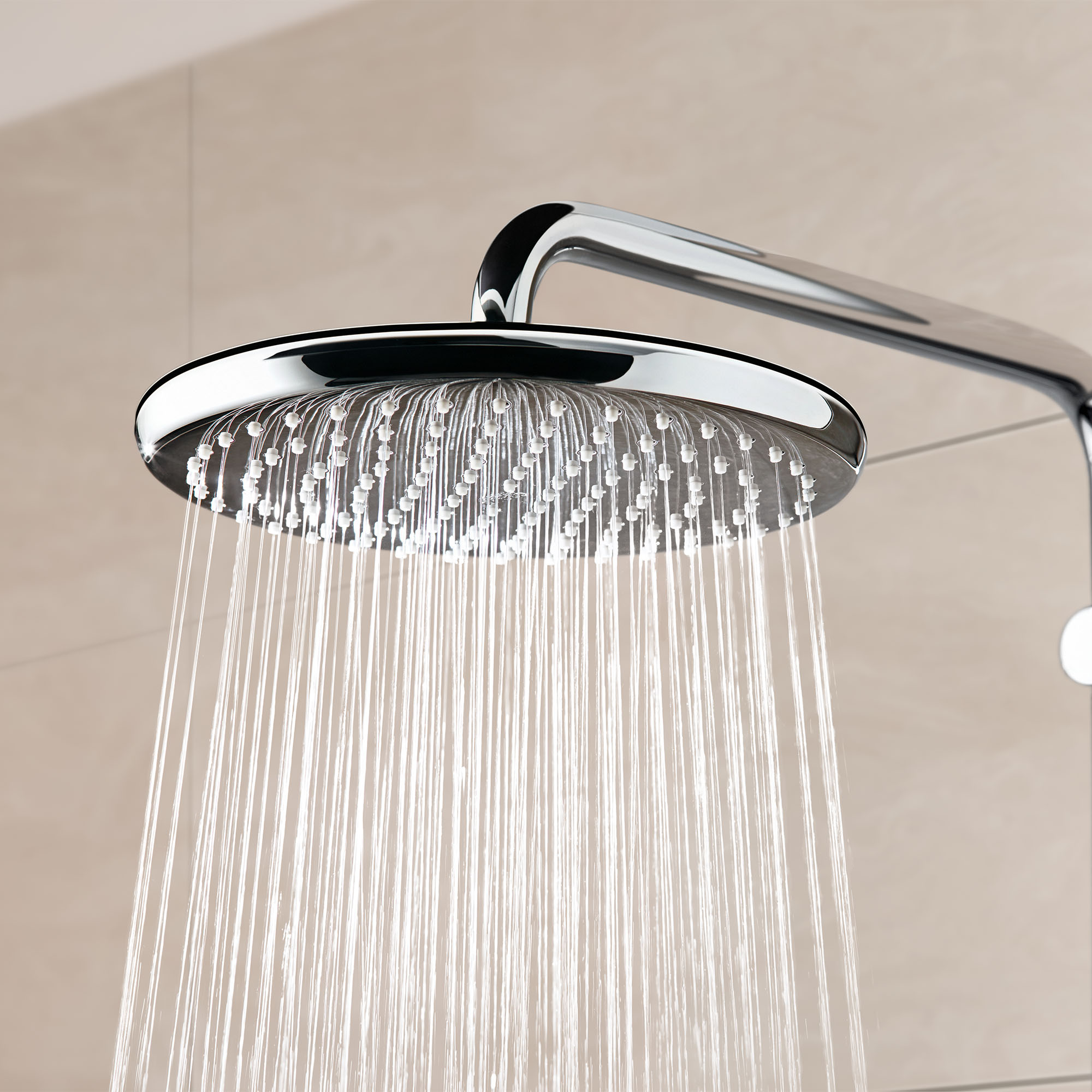 Rain Shower Head