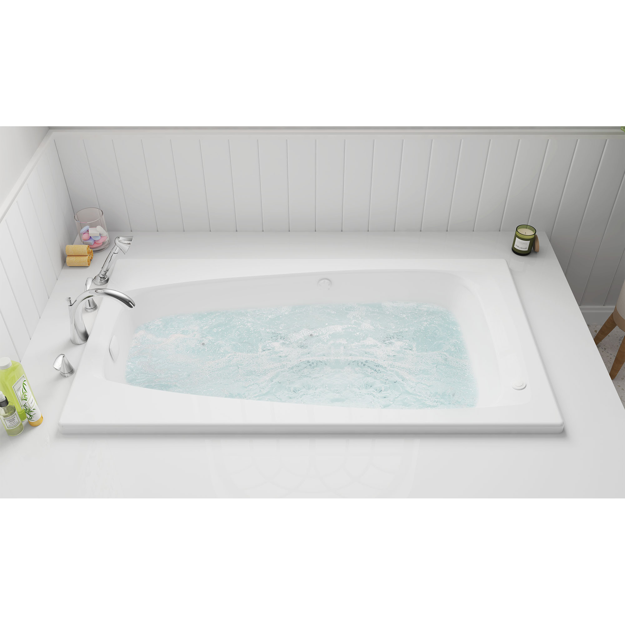 EverClean Whirlpool Collection