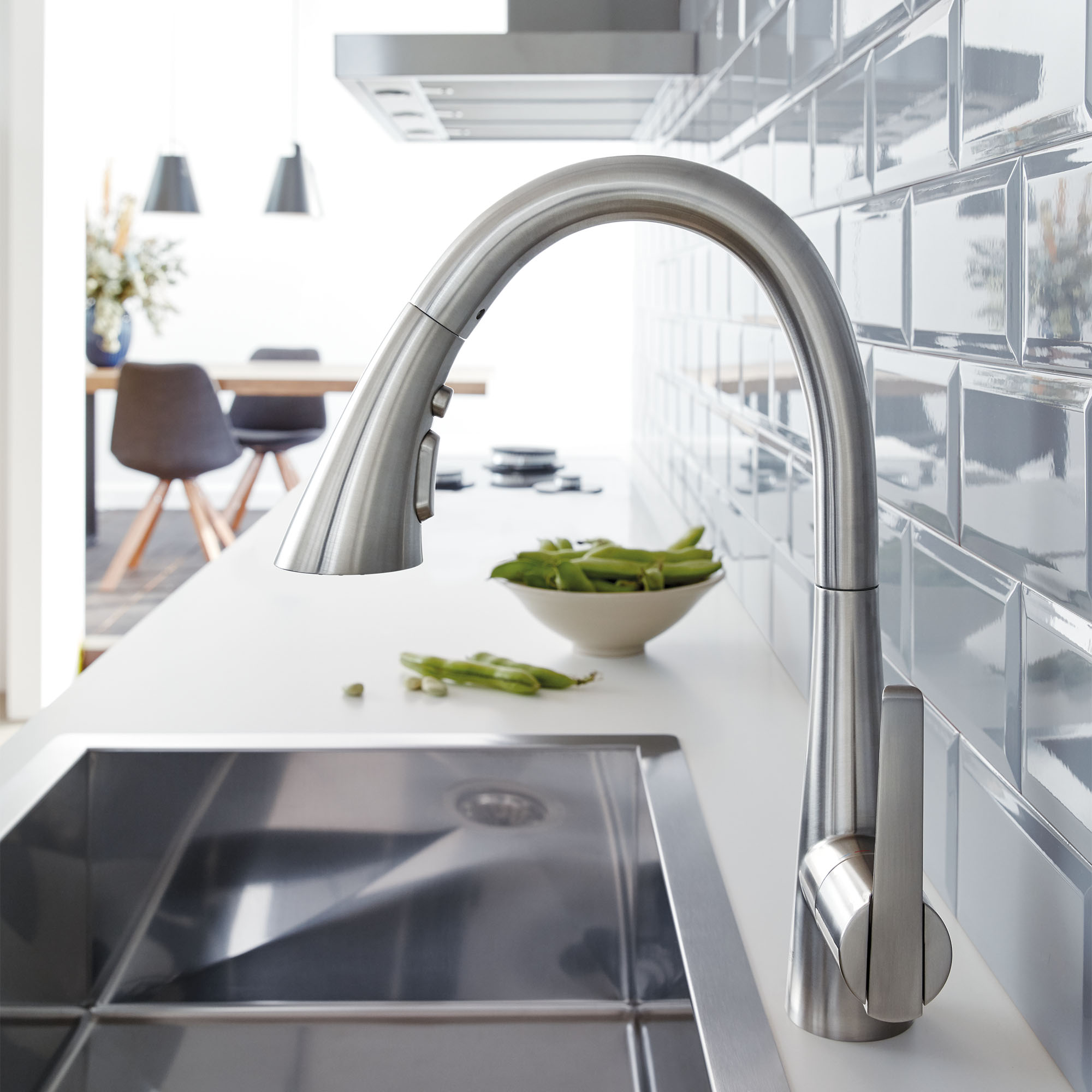 GROHE Zedra supersteel (32294DC2) desde 397,47 €