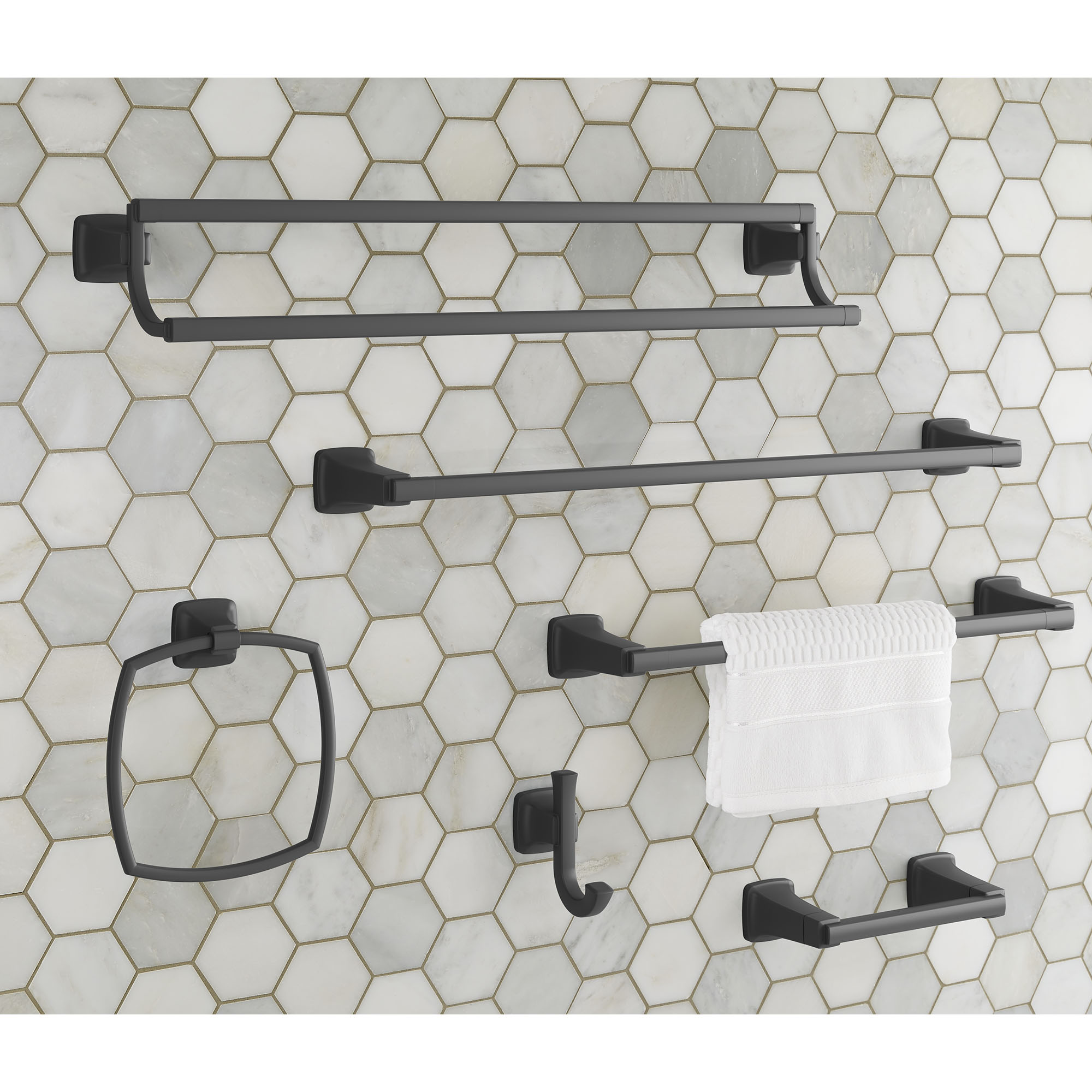 Townsend® Towel Ring
