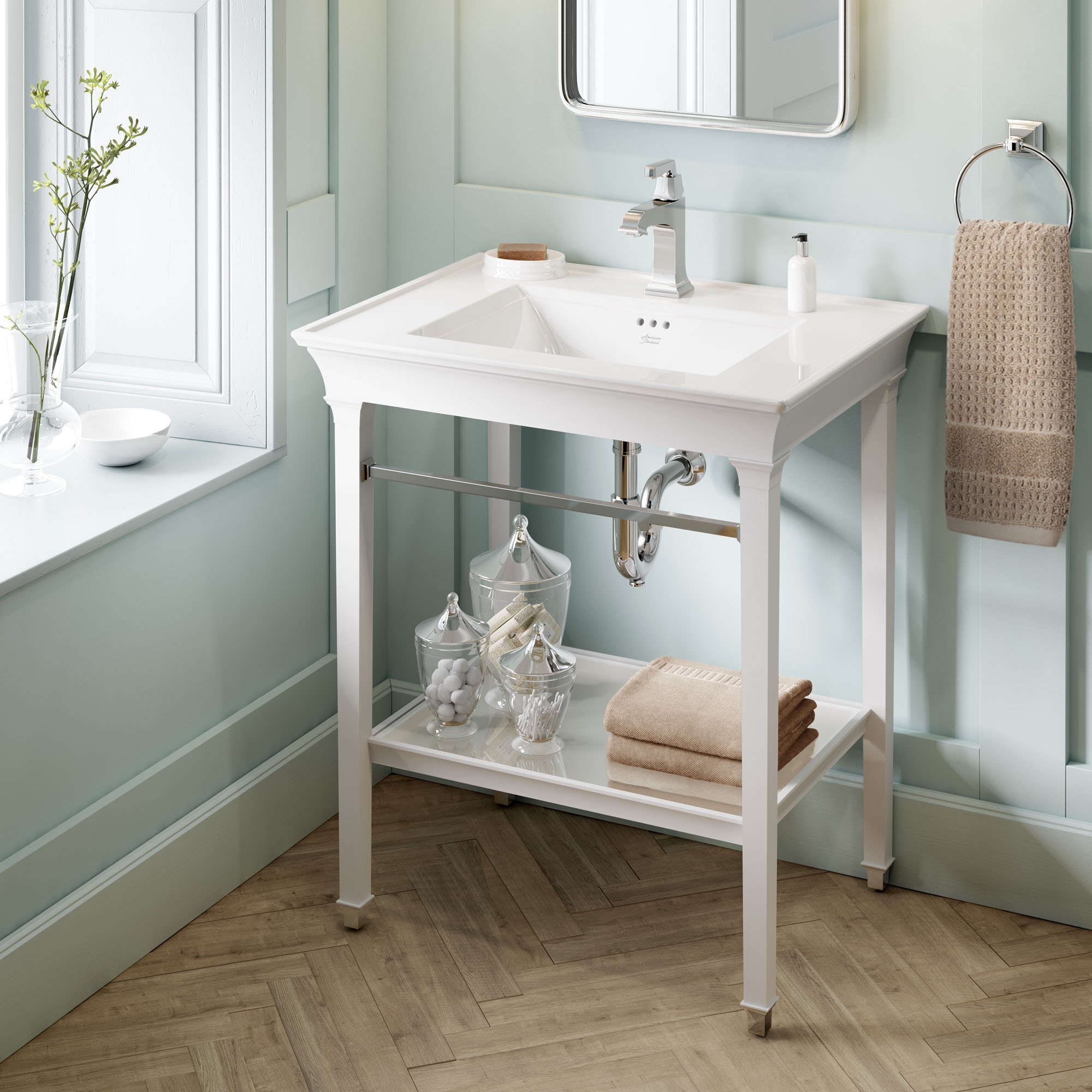 Town Square™ S Washstand