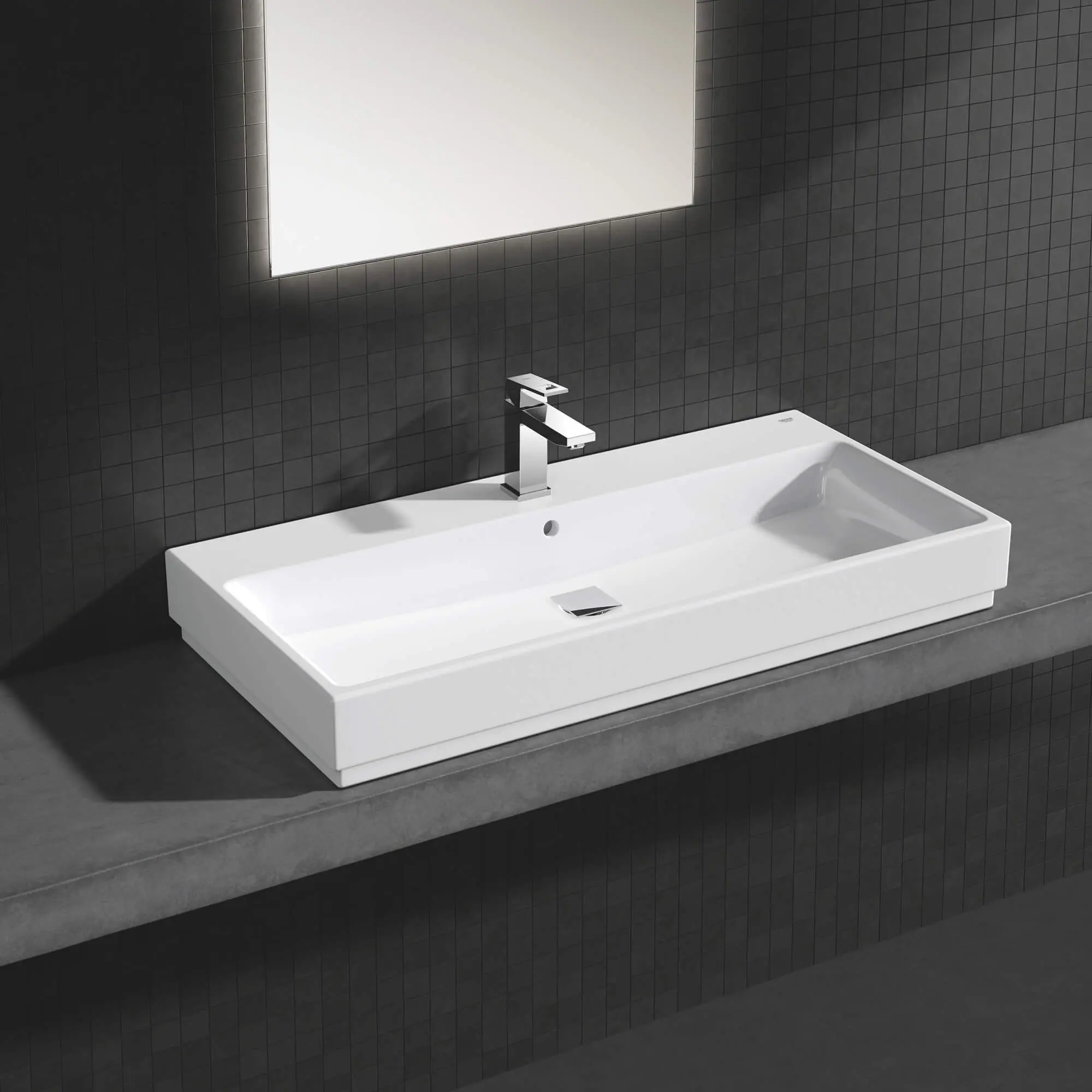 Eurocube™ OHM BASIN M