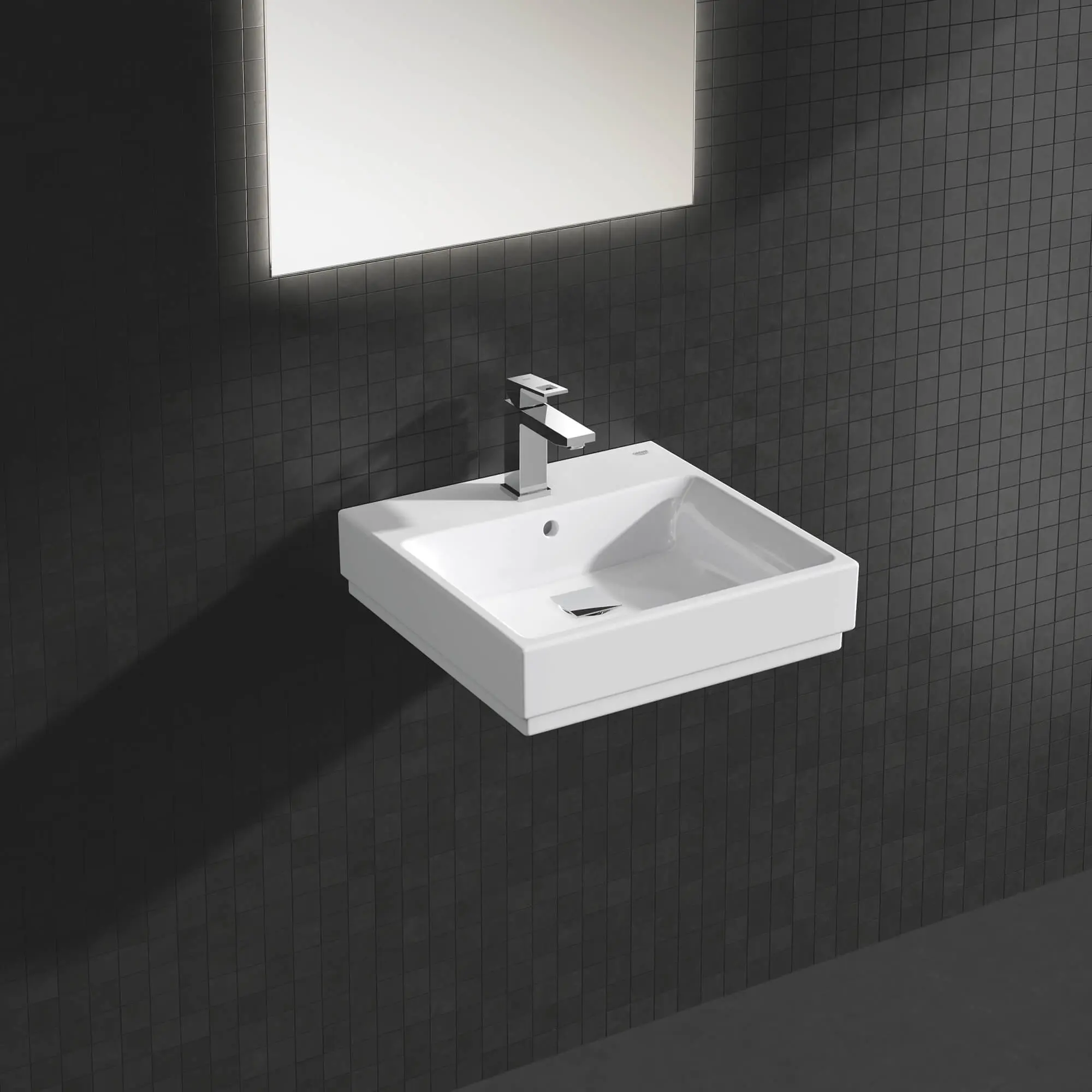 Eurocube™ OHM BASIN M