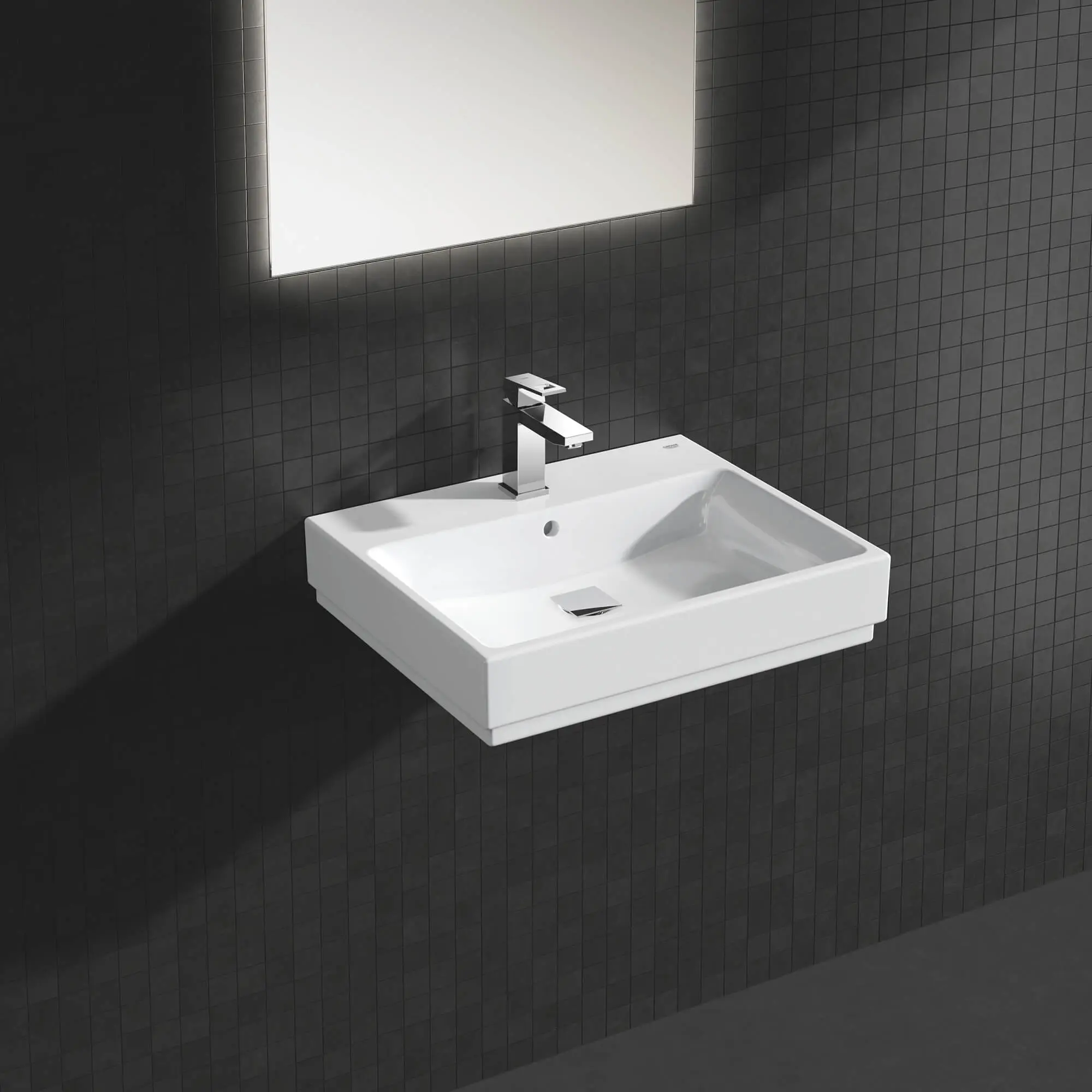 Eurocube™ OHM BASIN M