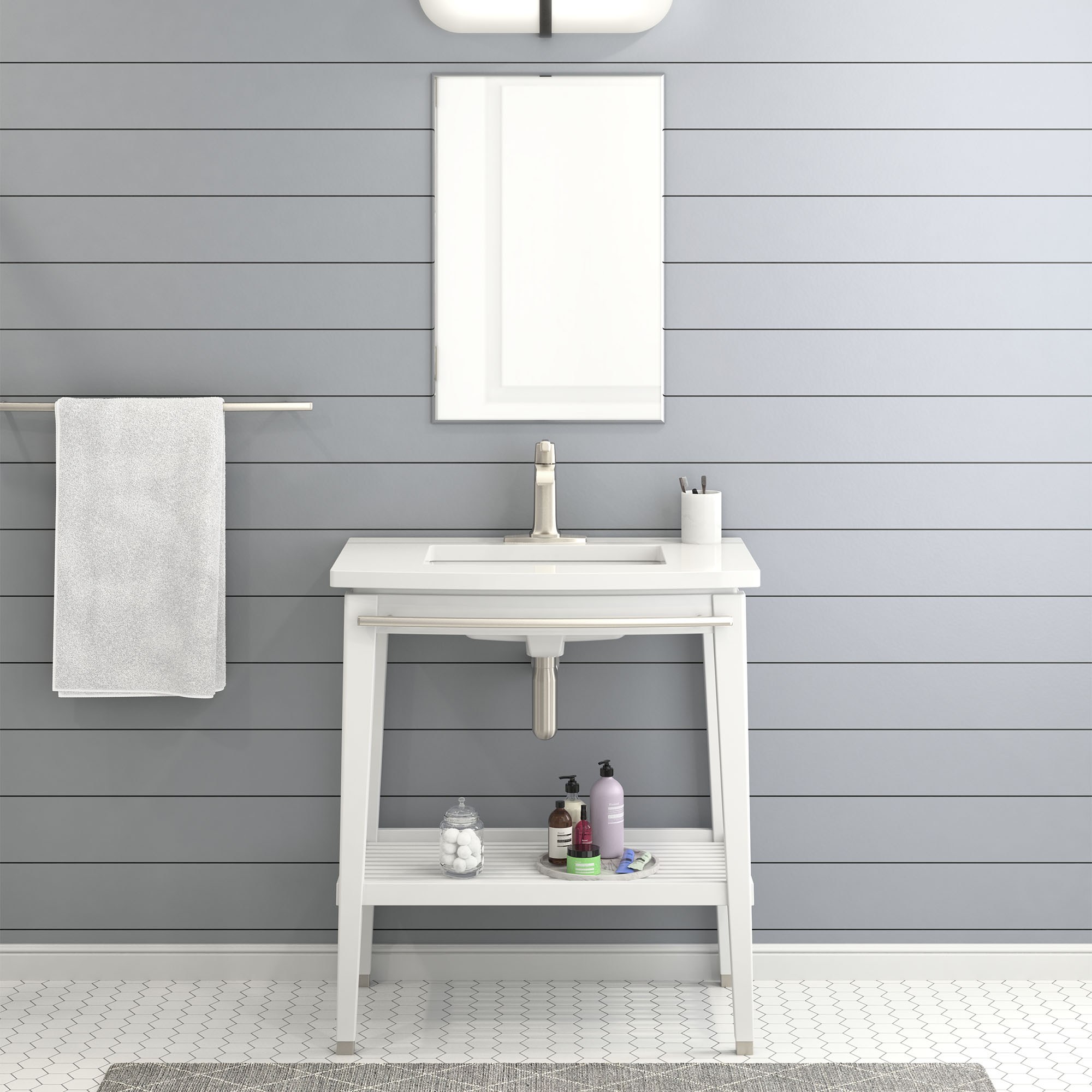 Towel Bar for American Standard™ Townsend™ Washstand