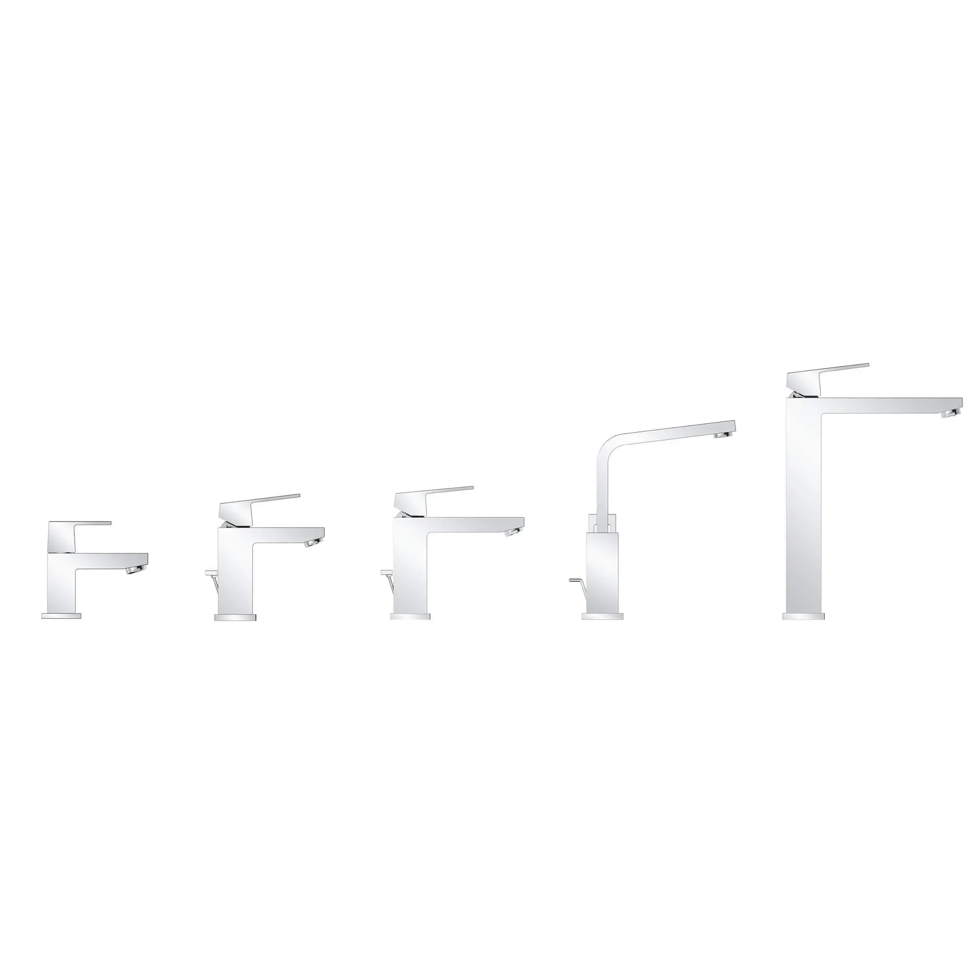 Eurocube™ OHM BASIN M