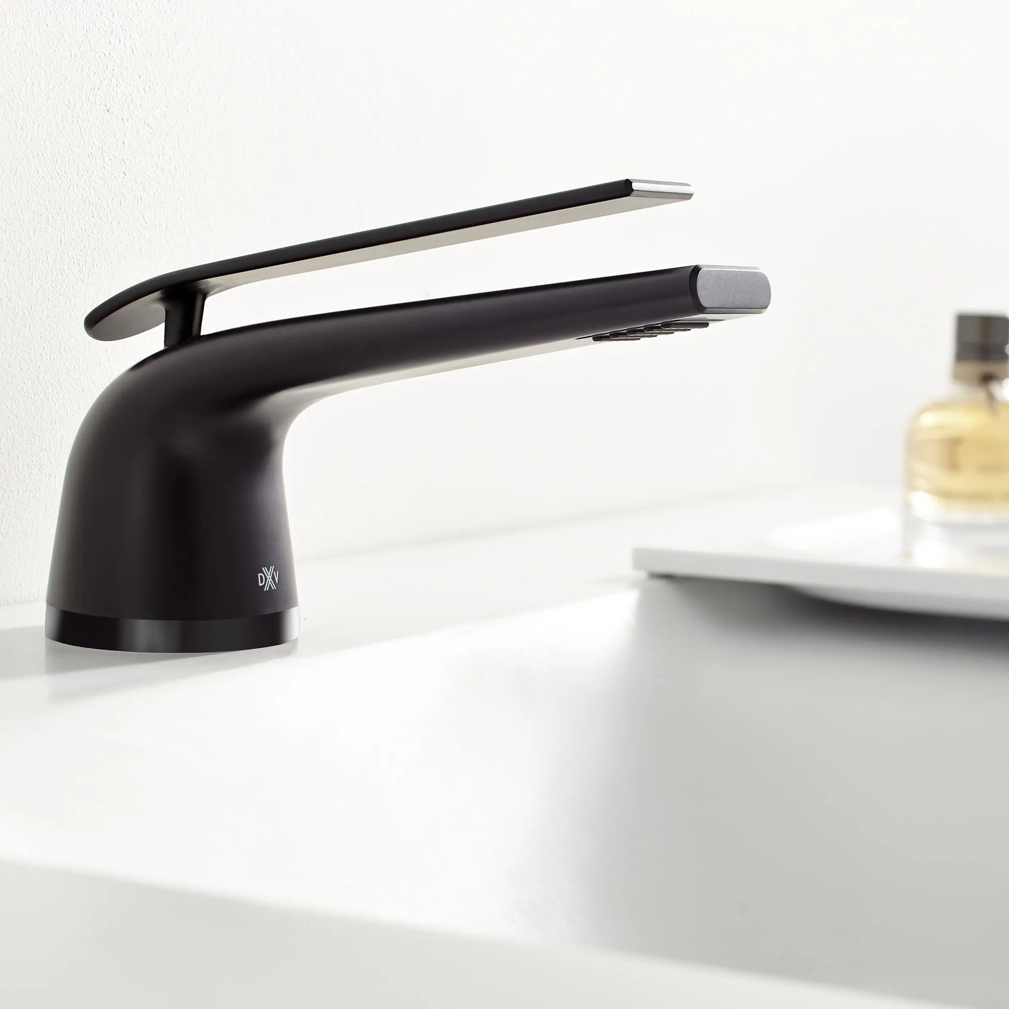 DXV Modulus® Single Handle Bathroom Faucet with Lever Handle