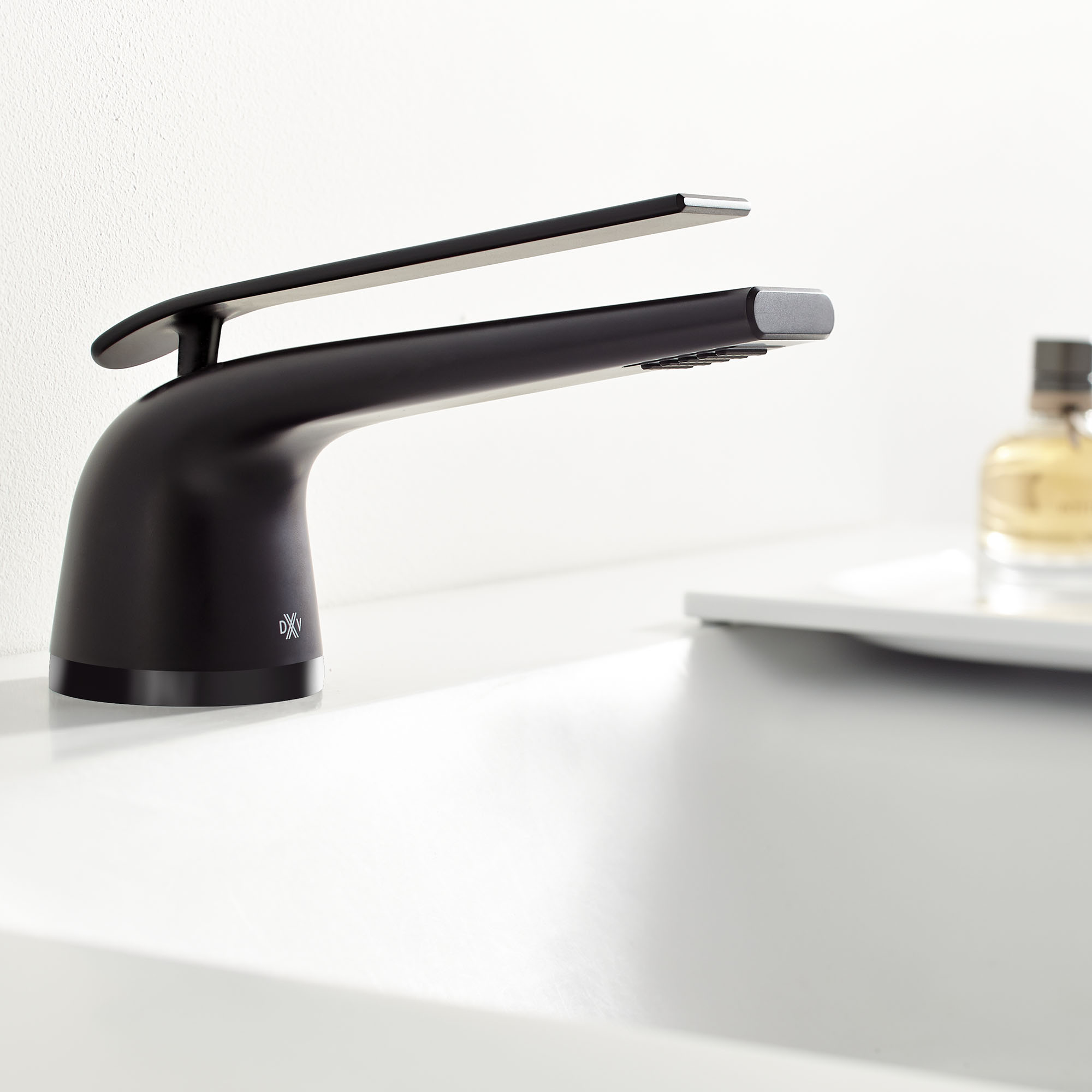 DXV Modulus® Single Handle Bathroom Faucet with Lever Handle