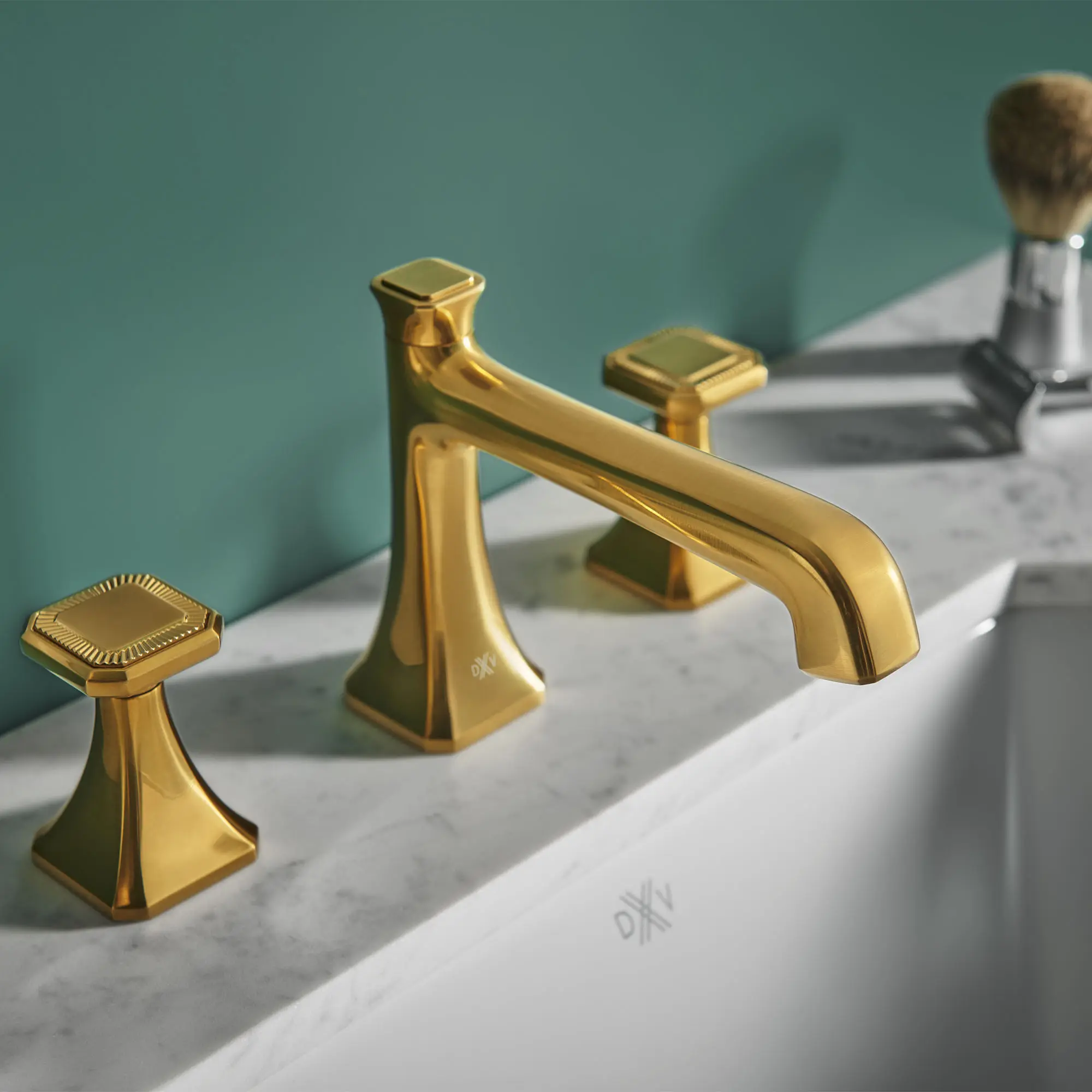 Belshire® Low Spout Bathroom Faucet Only