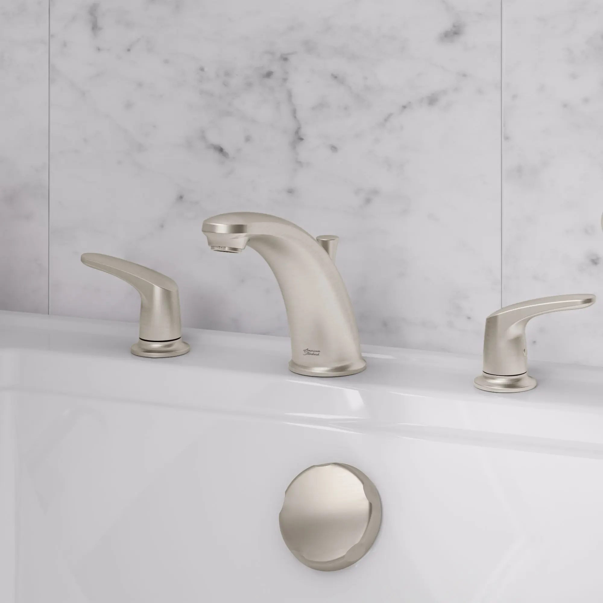 Colony® PRO Bathtub Faucet Trim With Lever Handles for Flash® Rough-In Valve