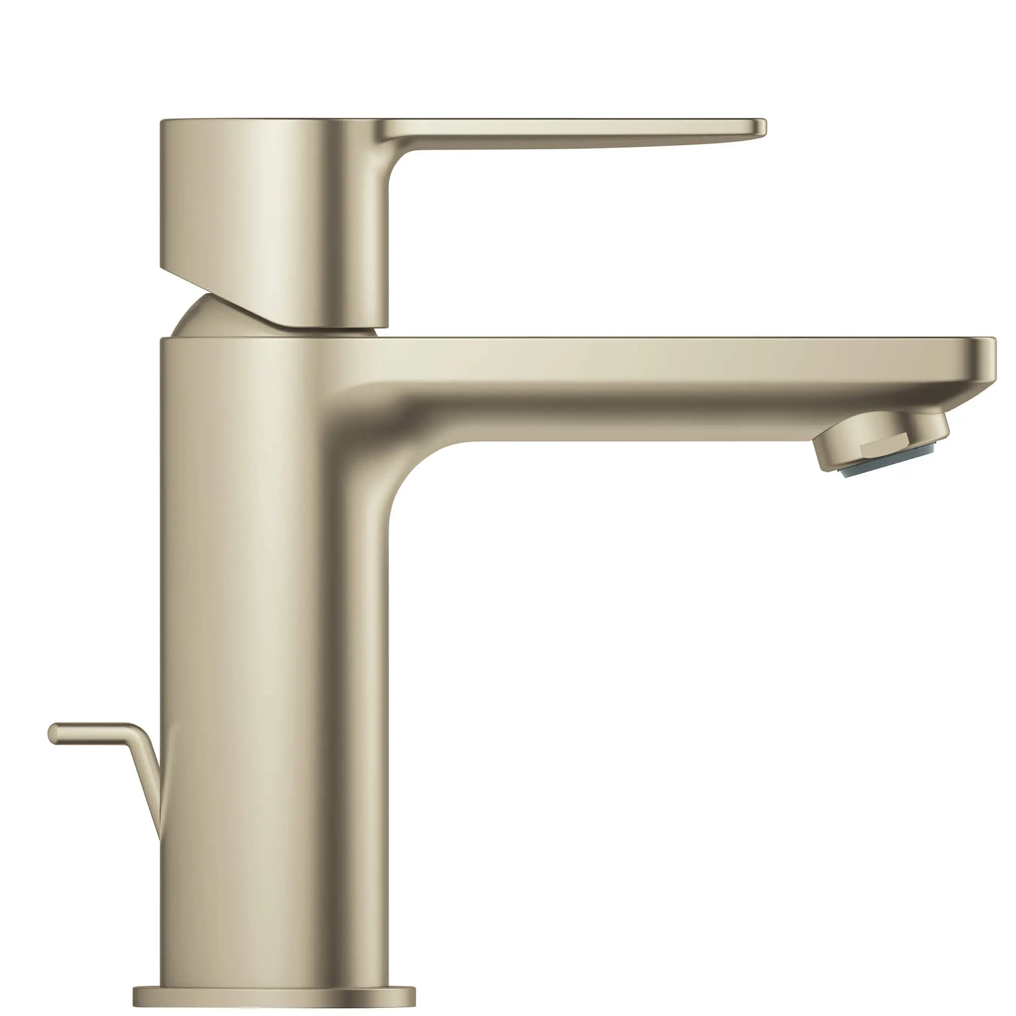 Single Hole Single-Handle XS-Size Bathroom Faucet 4.5 L/min (1.2 gpm)
