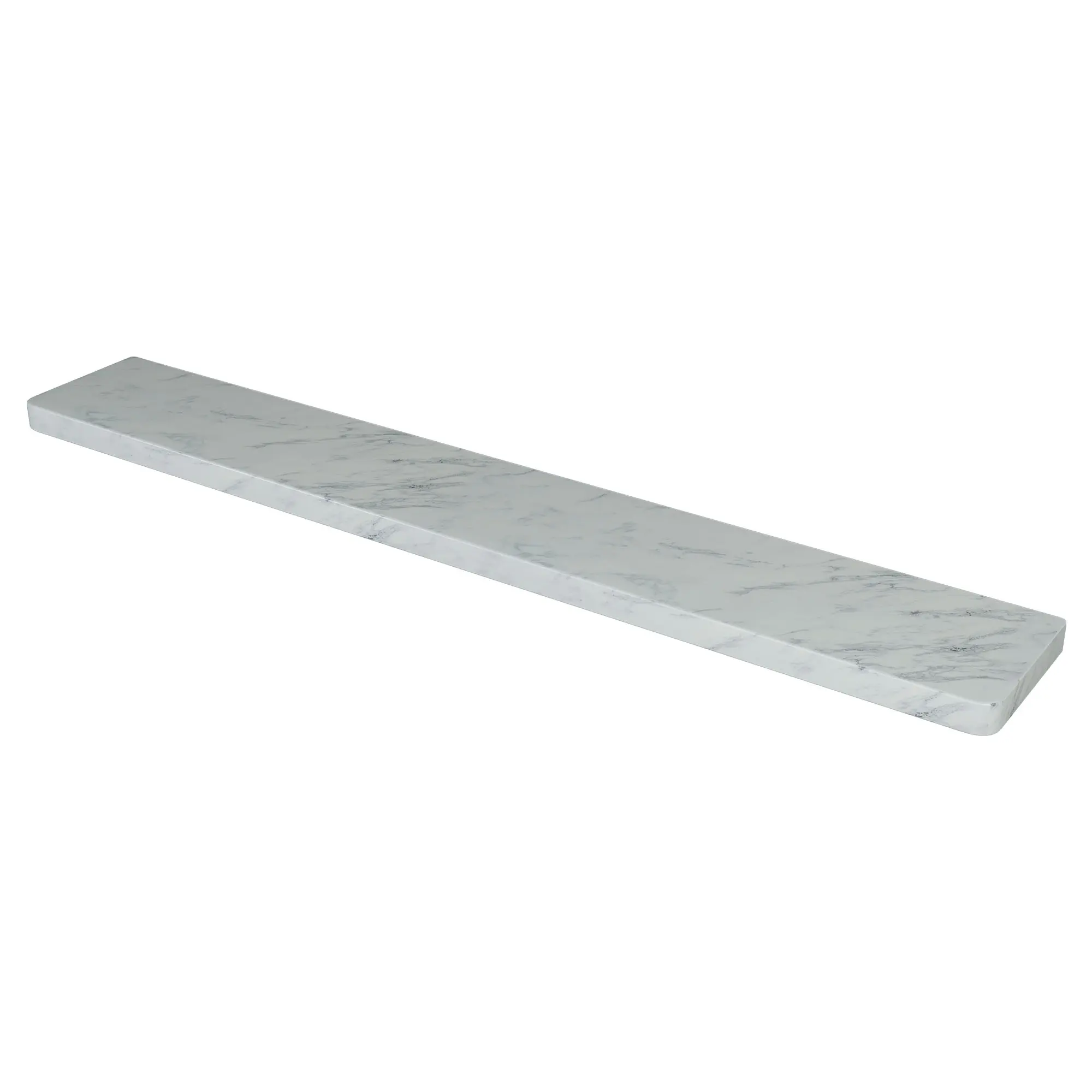 Oak Hill® 30 in. Marble Shelf