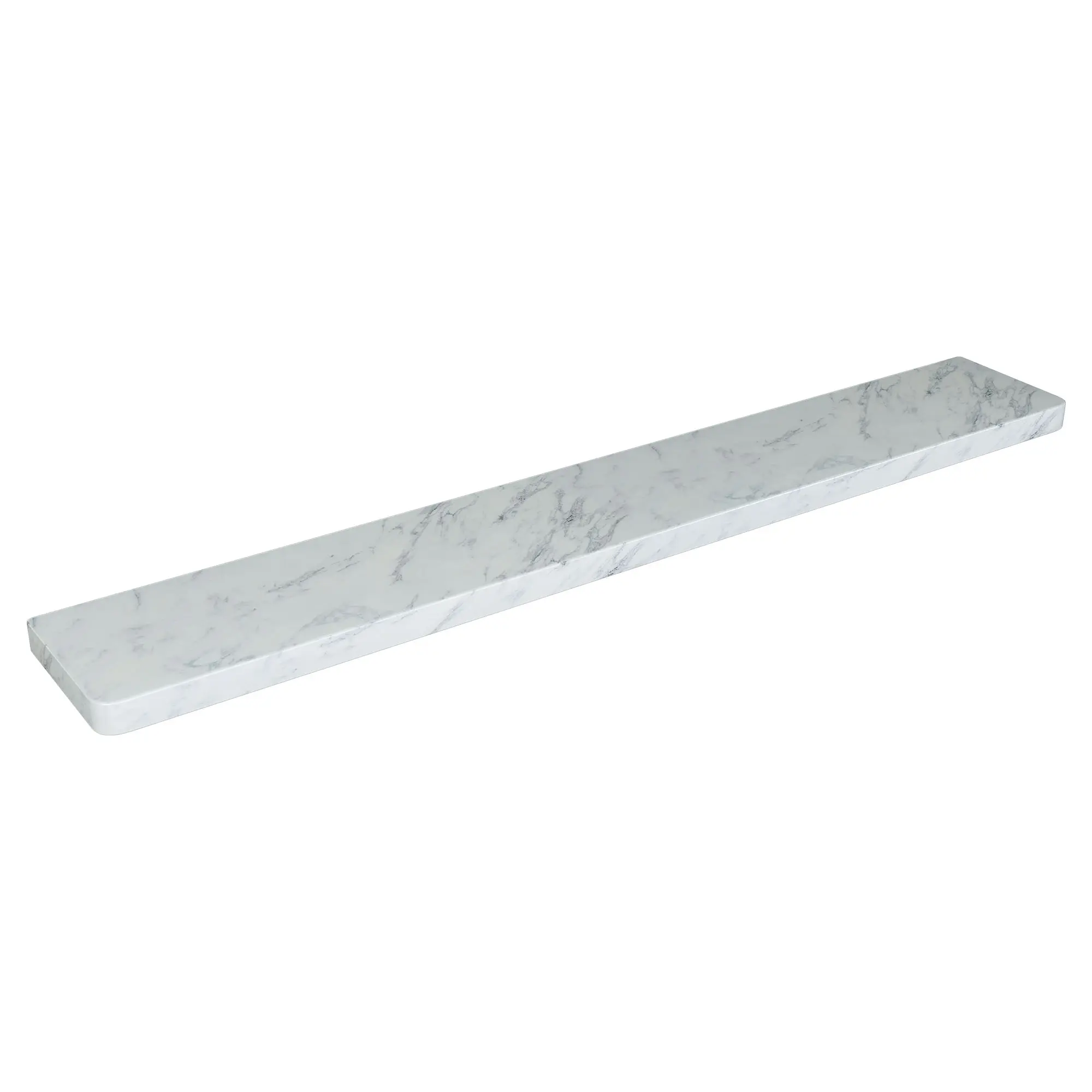 Oak Hill® 30 in. Marble Shelf