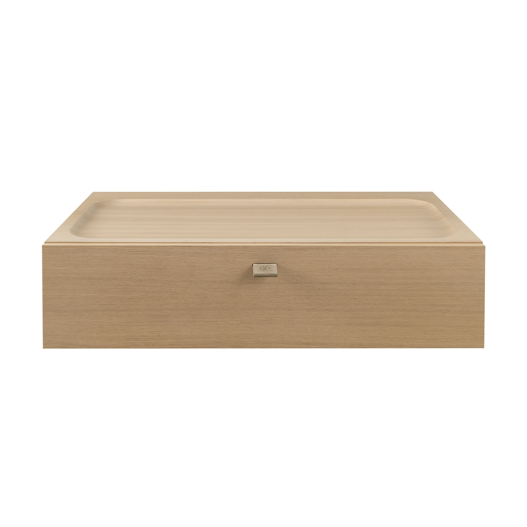 DXV Modulus 36 in. Wall-Mounted Drawer Unit