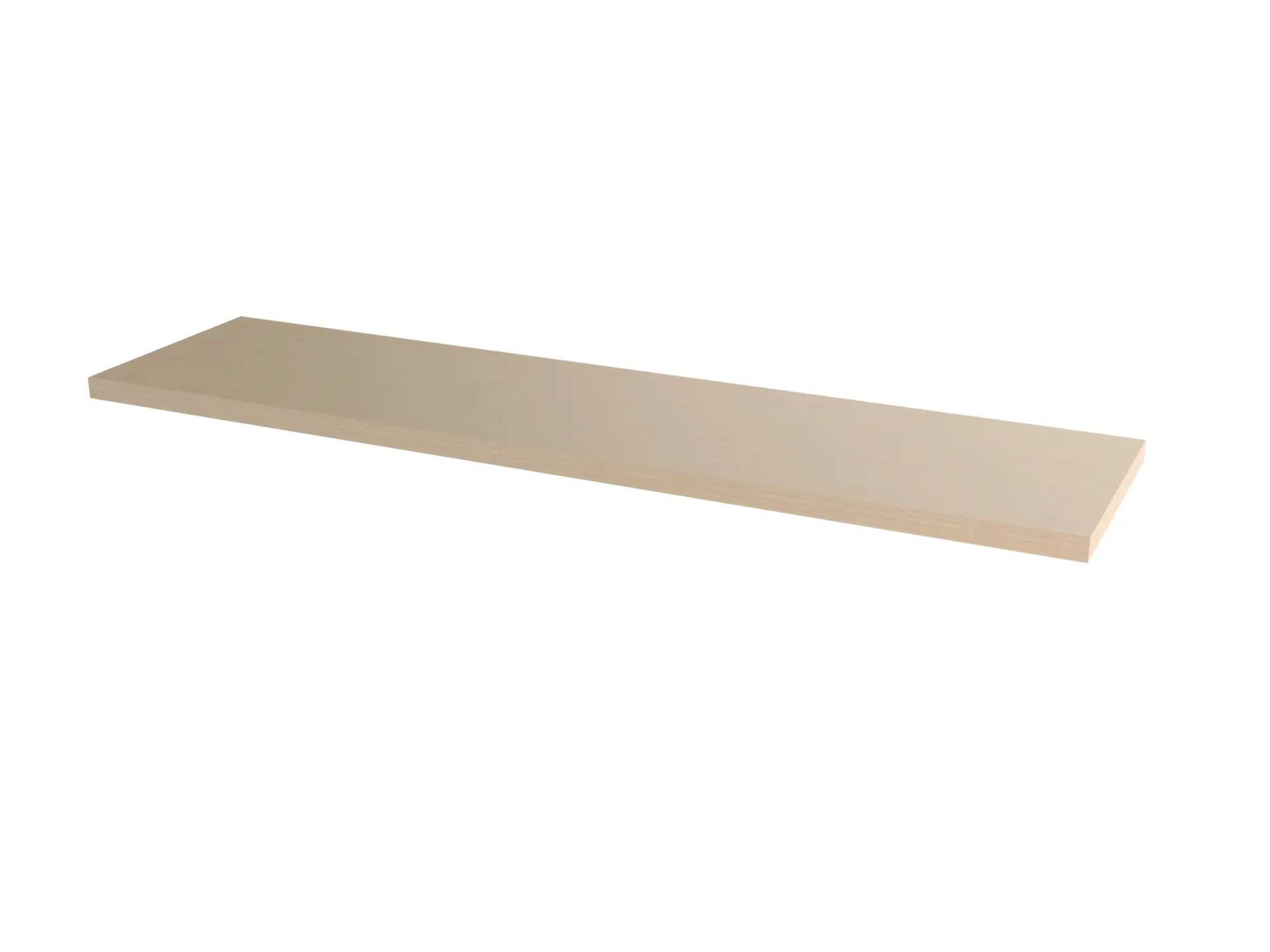 DXV Modulus® 90 in. Countertop Slab