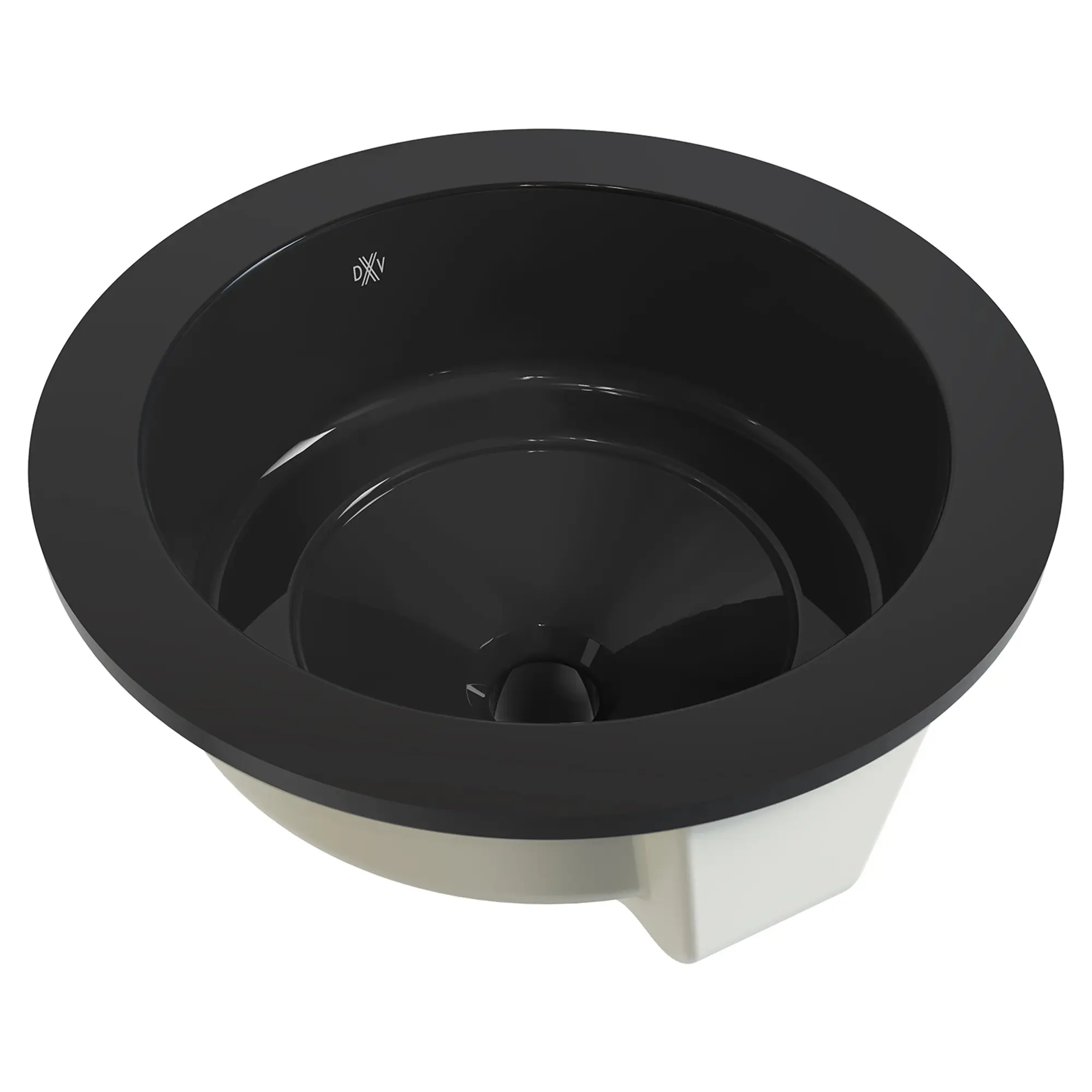 POP® Round Sink