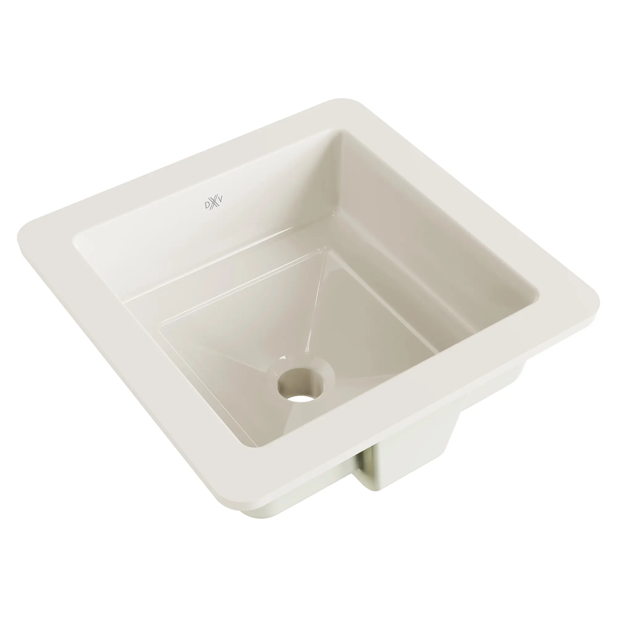 POP® Square Sink