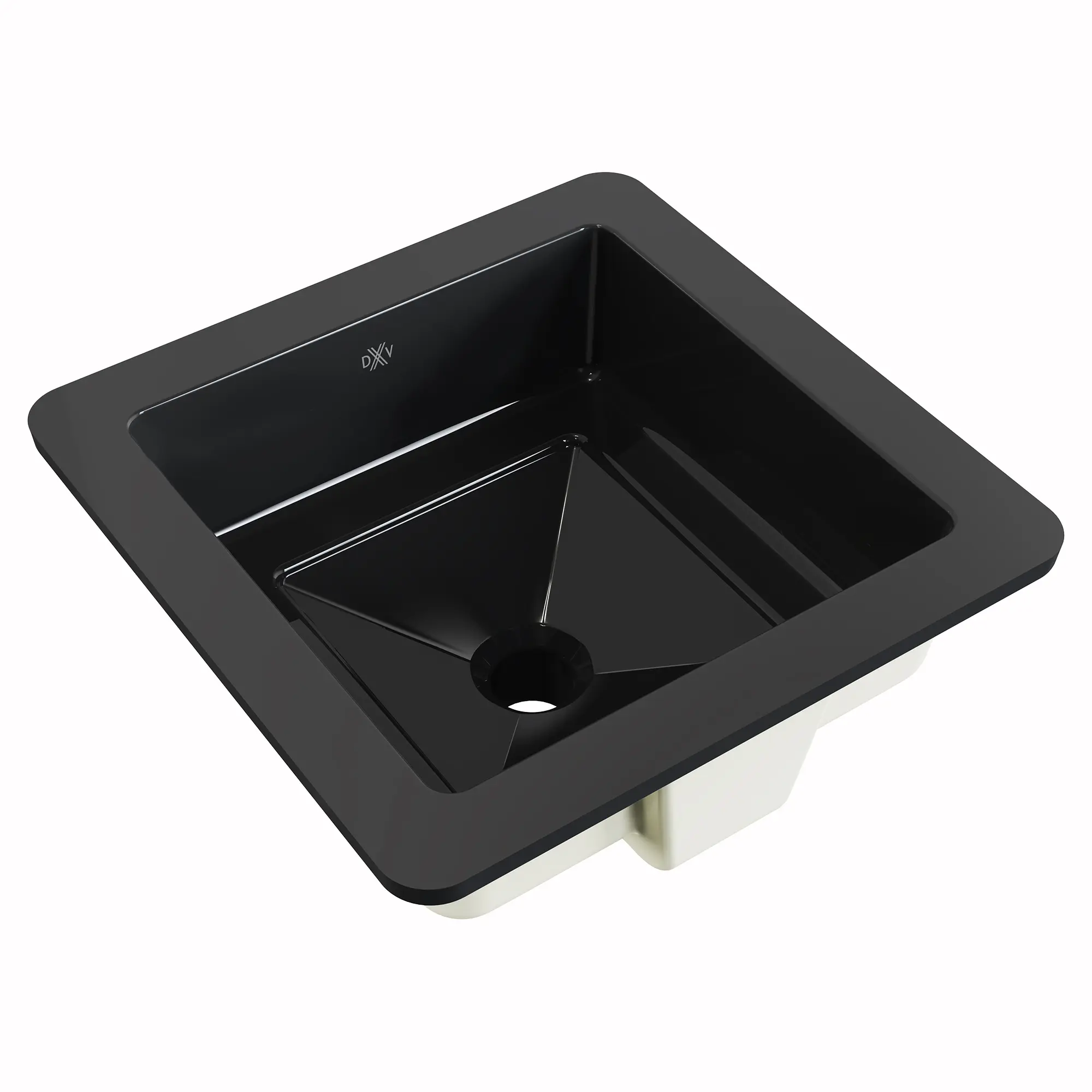 POP® Square Sink