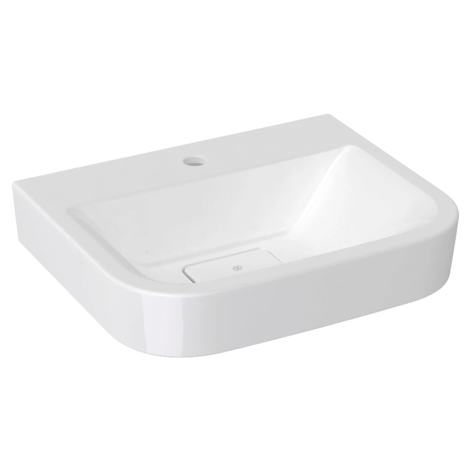 Lavabo murale de 22 po Equility - monotrou