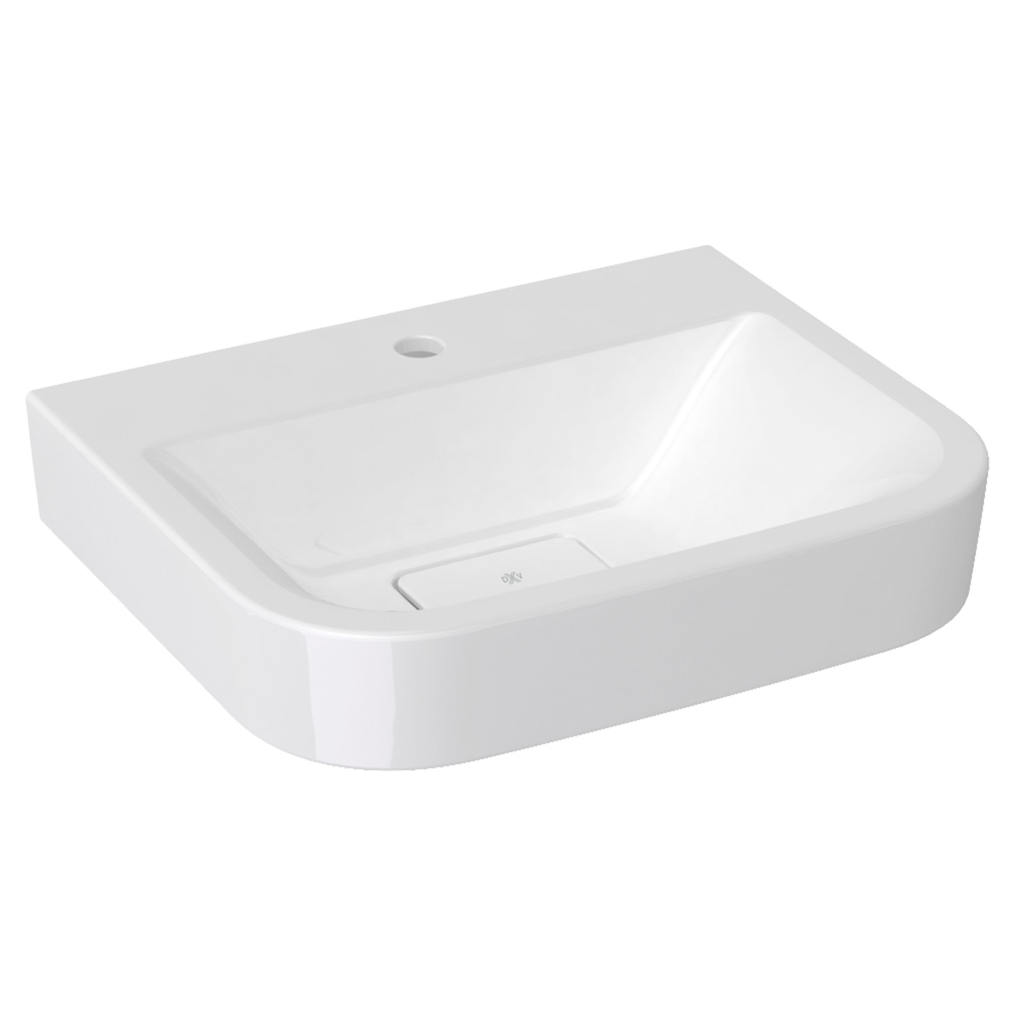 Equility® 22 in. Sink, 1-Hole