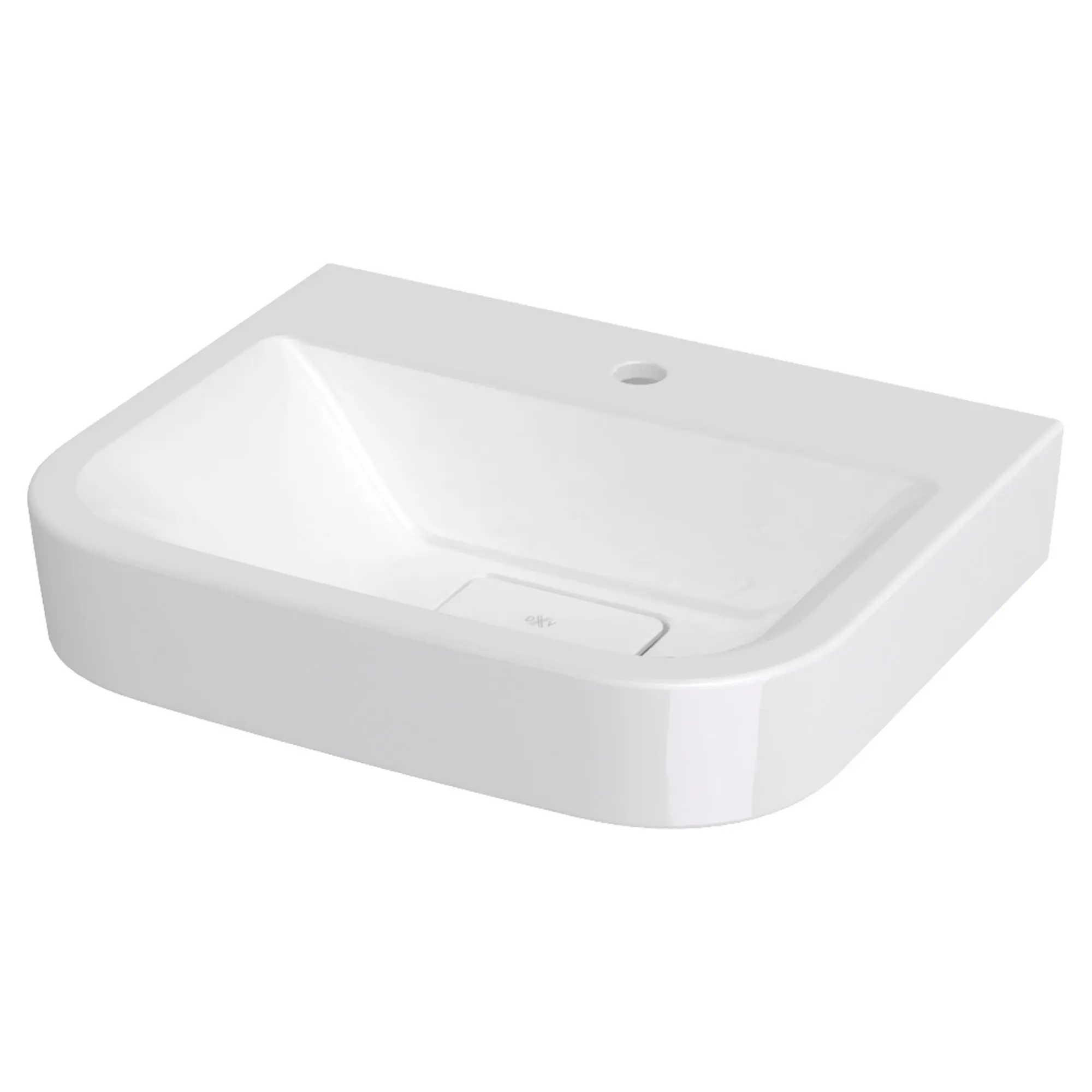 Lavabo murale de 22 po Equility - monotrou