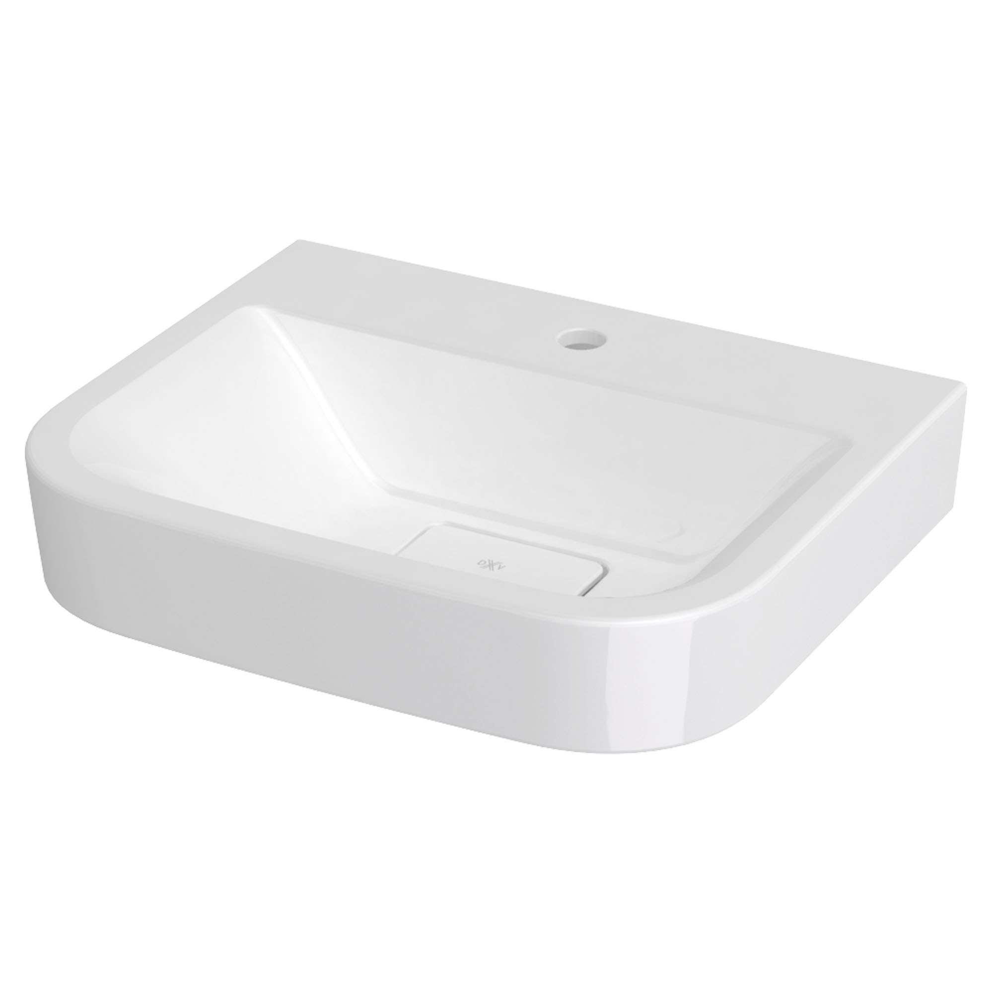 Equility® 22 in. Sink, 1-Hole