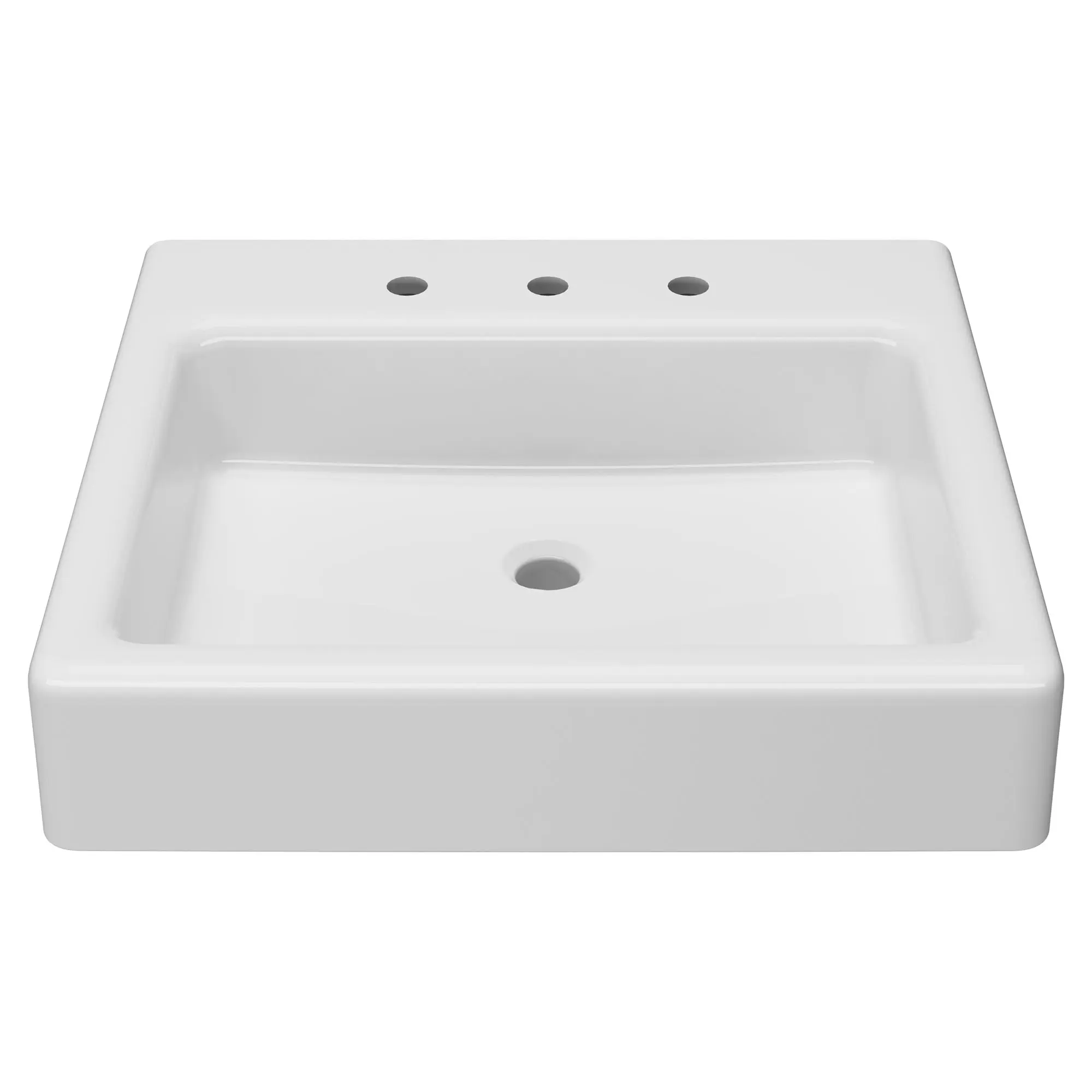 Oak Hill® 24 in. Sink, 3-Hole