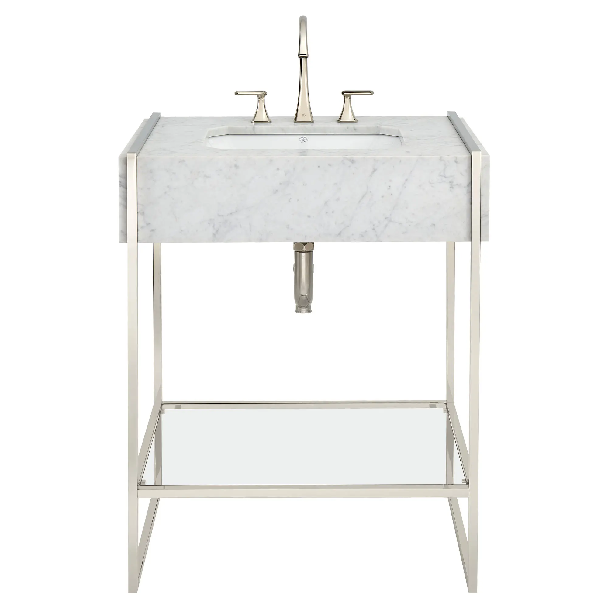 Lavabo sous comptoir Belshire