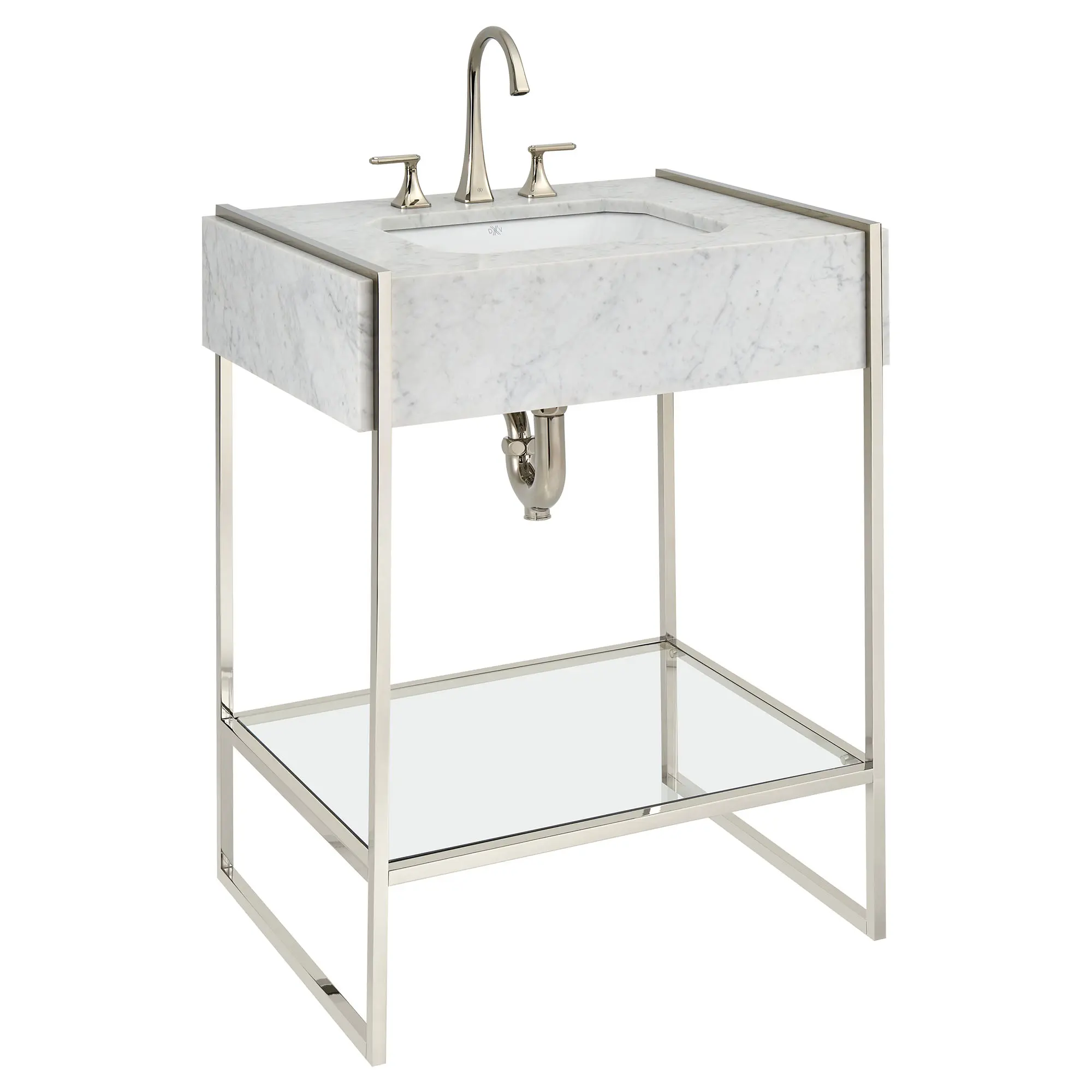 Lavabo sous comptoir Belshire