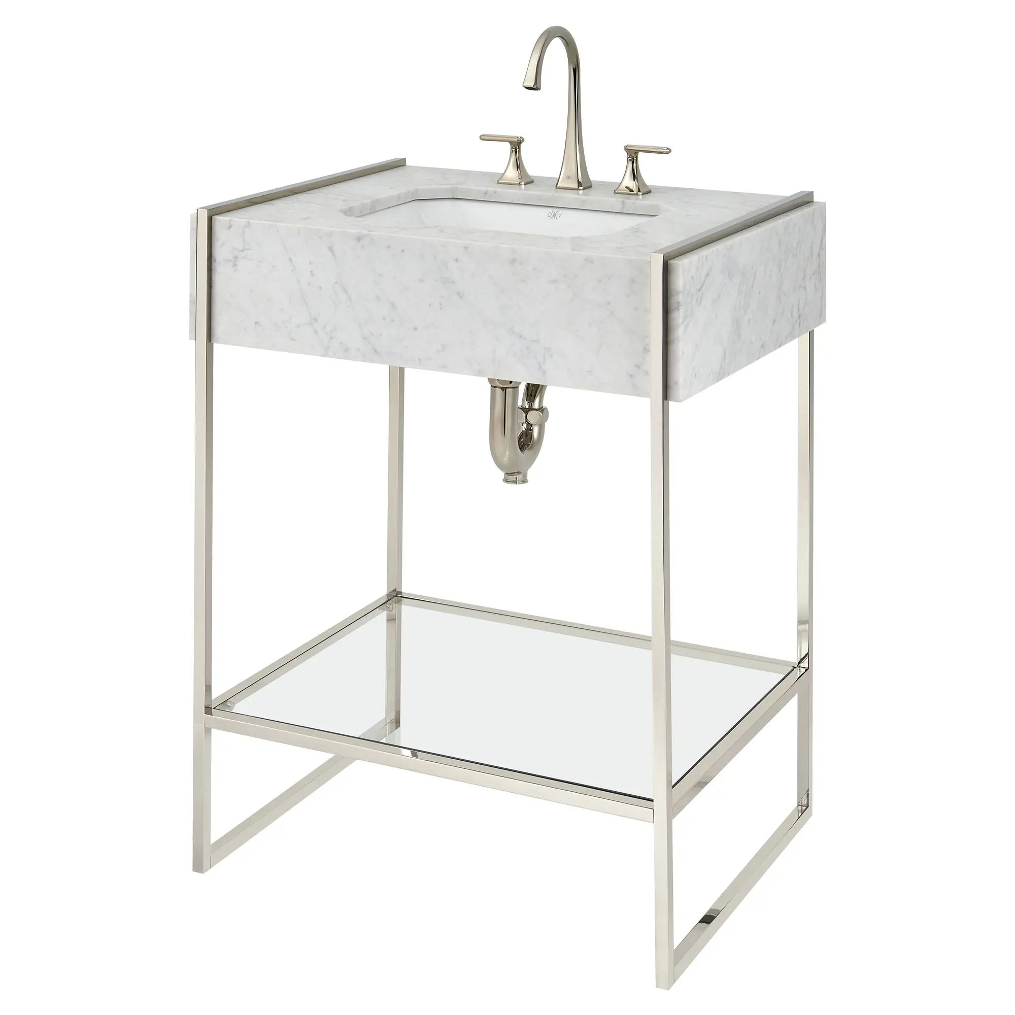 Lavabo sous comptoir Belshire