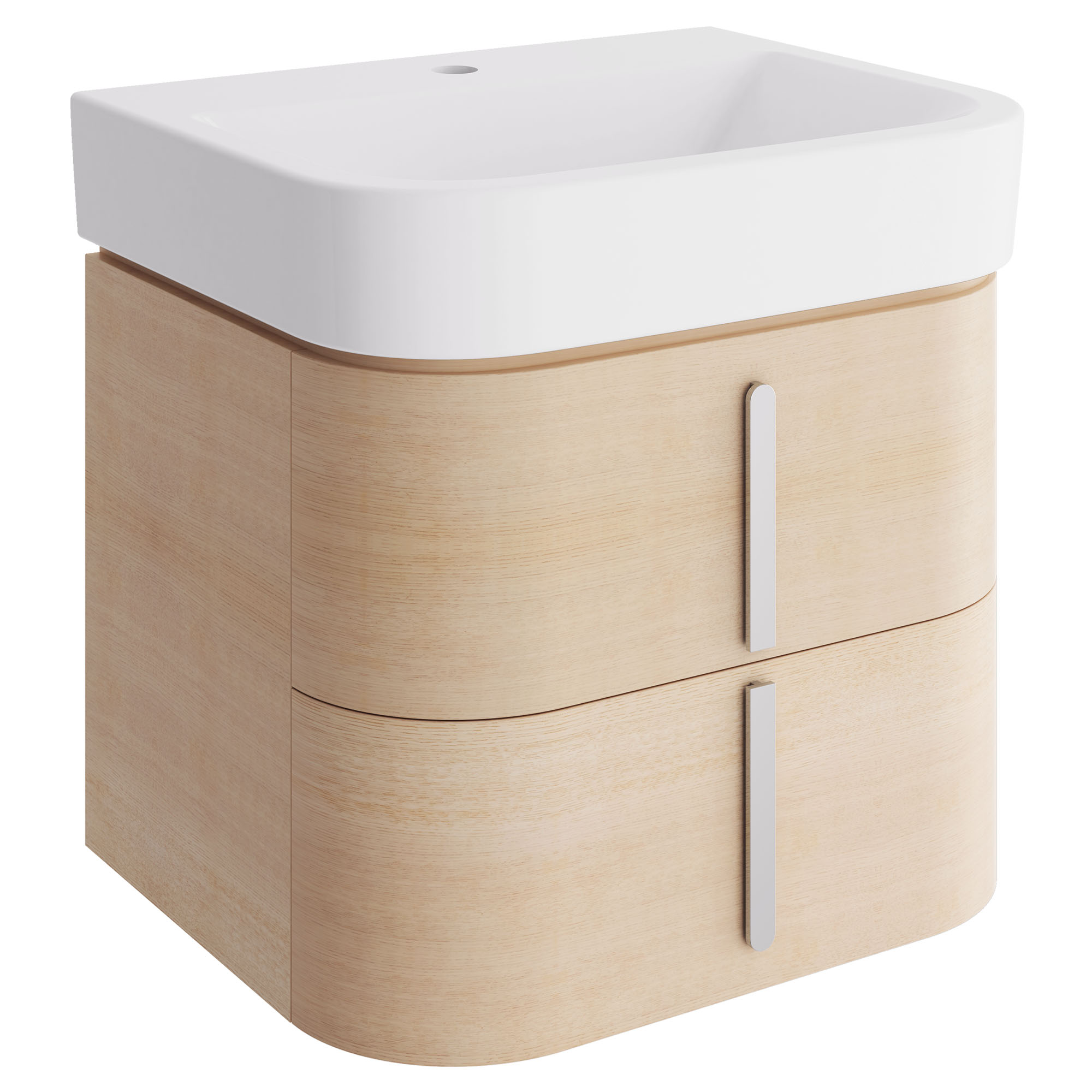 Equility® 22 in. Single Vanity Only