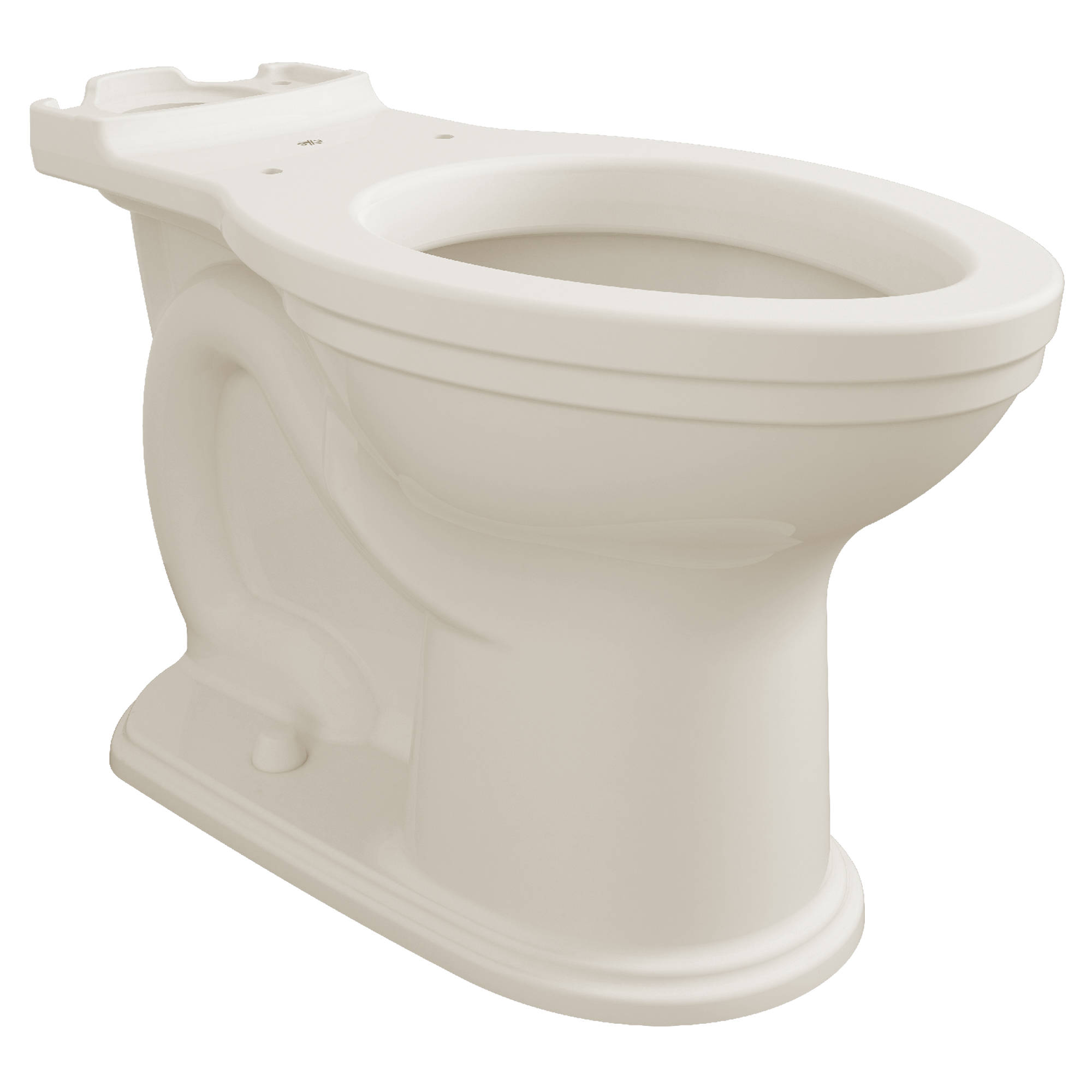 Fitzgerald® Toilet Tank Only with Left-Hand Trip Lever 