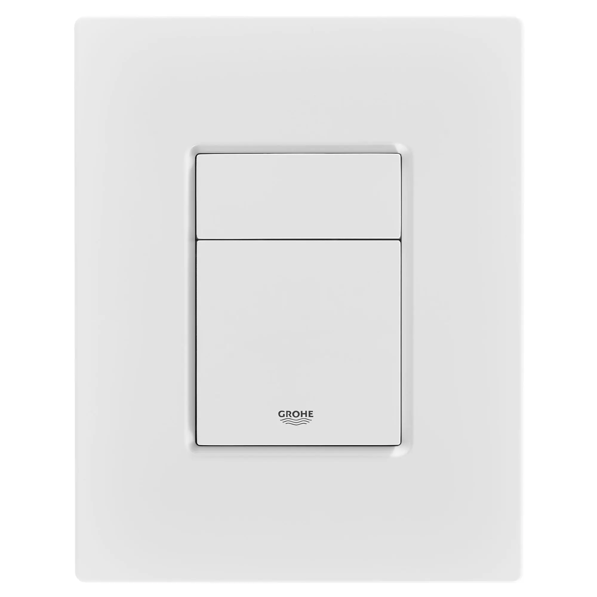 Cosmopolitan Dual Flush Actuator Plate