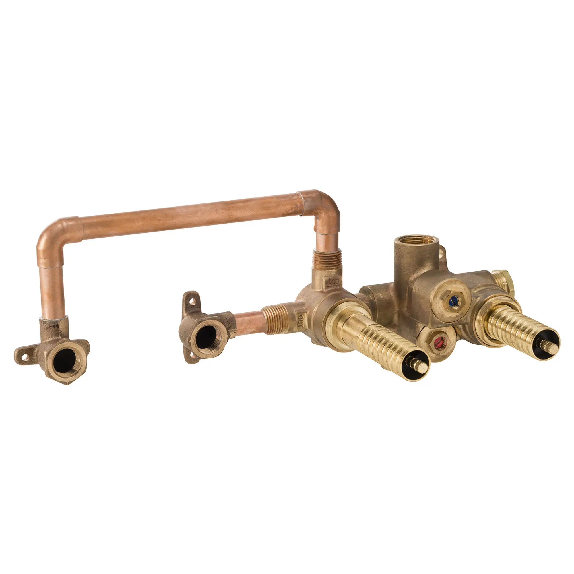 Wall Mount Tub Filler Rough Valve