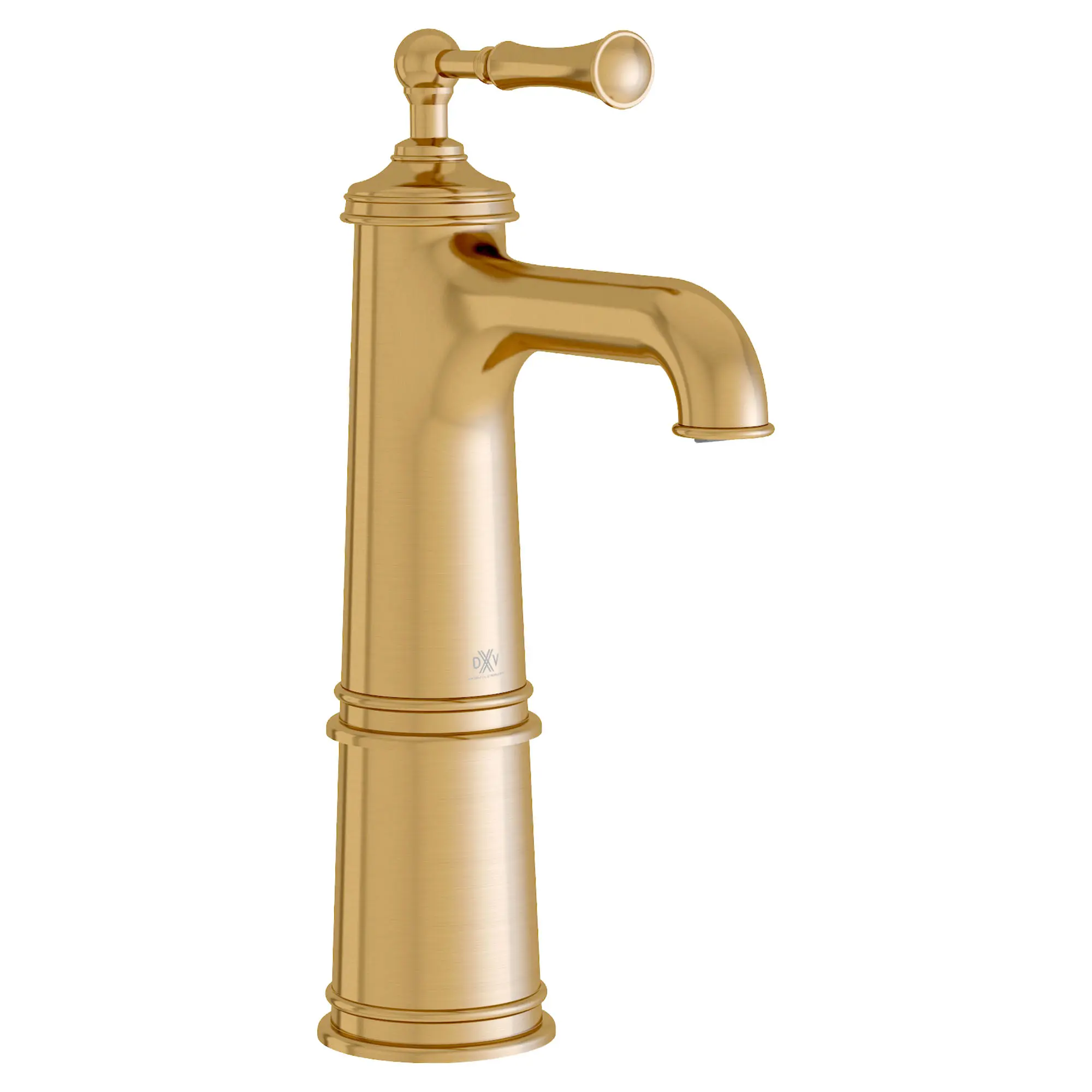 Randall Vessel Faucet without Drain