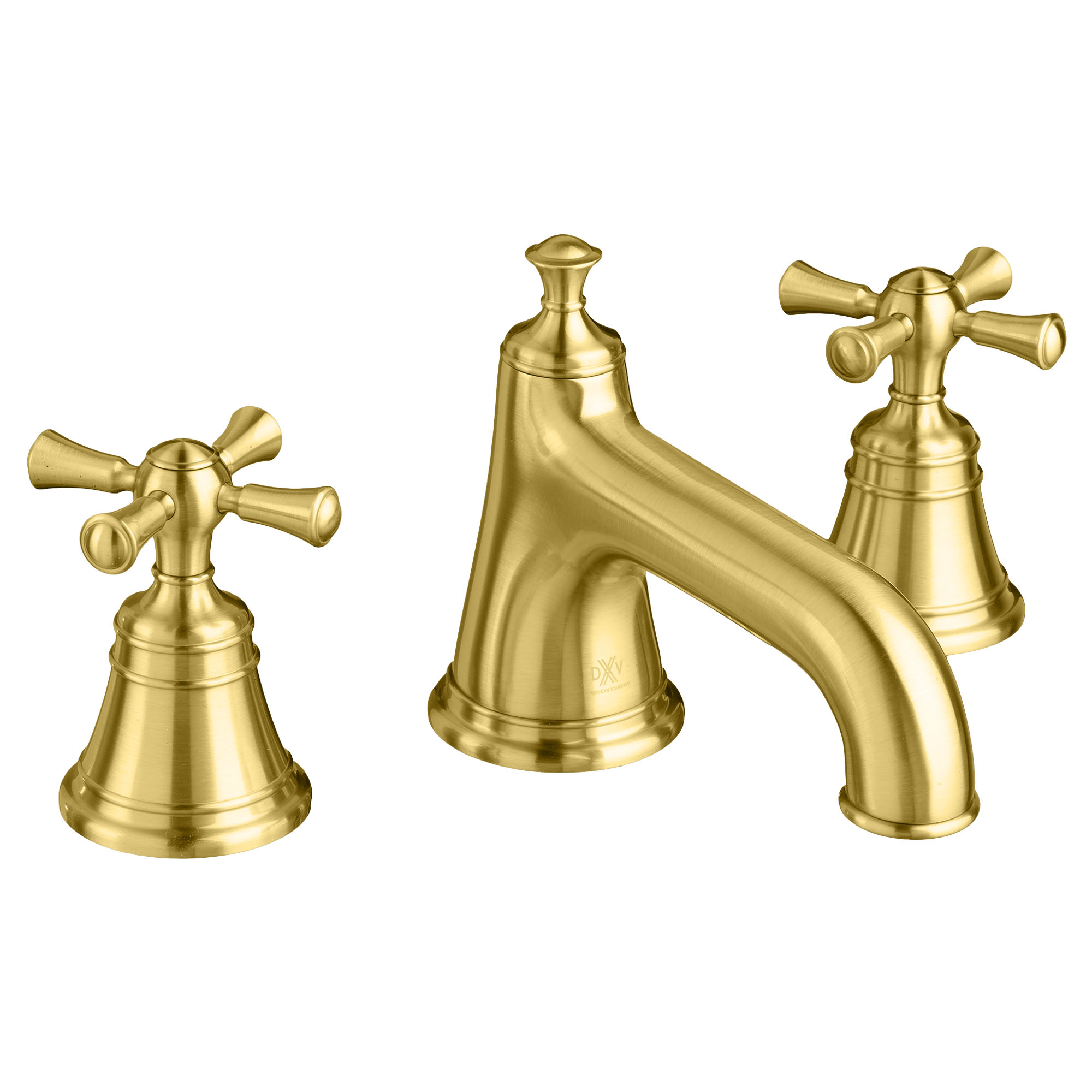 Randall® 2-Handle Widespread Bathroom Faucet with Cross Handles