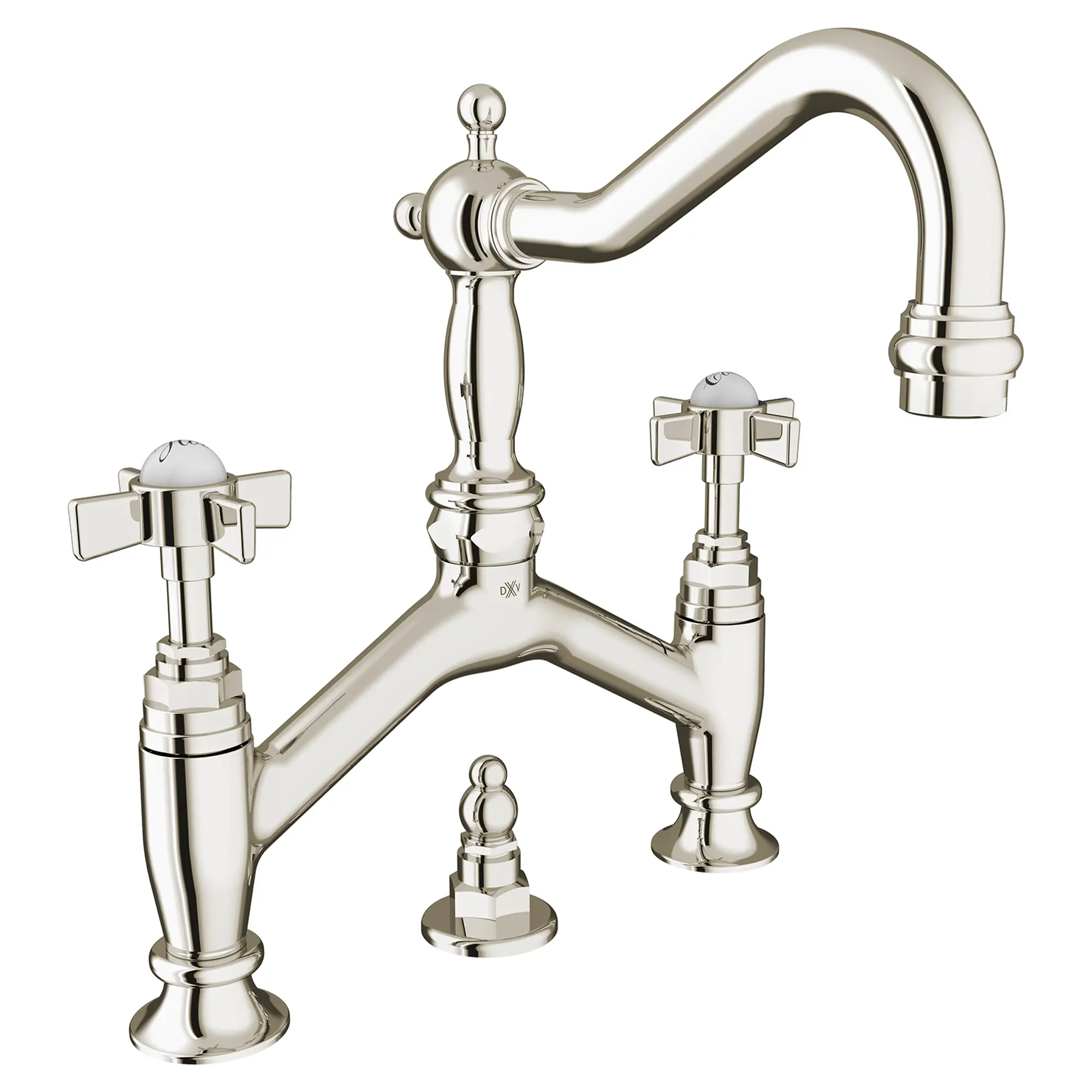 Landfair Bridge Bathroom Faucet