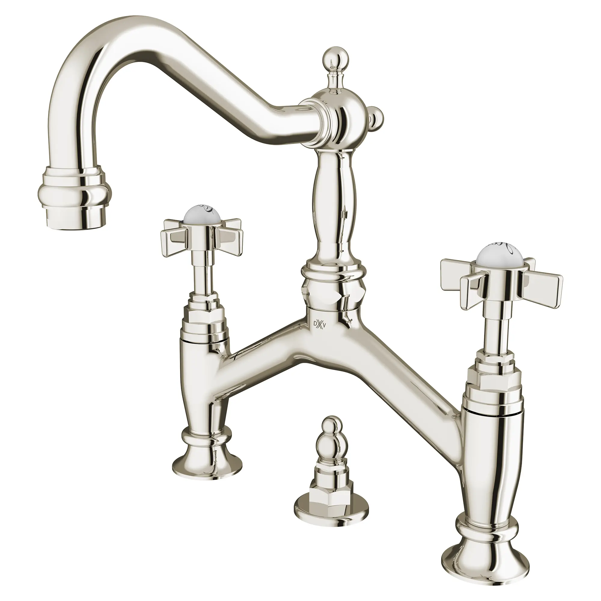 Landfair Bridge Bathroom Faucet