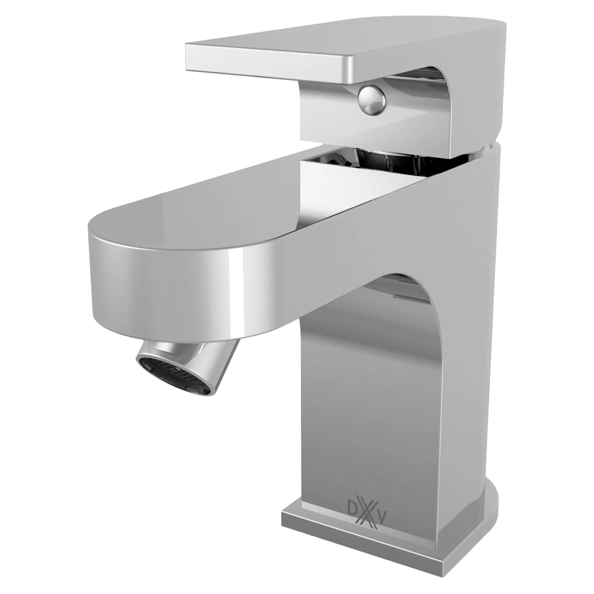 Equility® Single Hole Bidet Faucet with Lever Handle