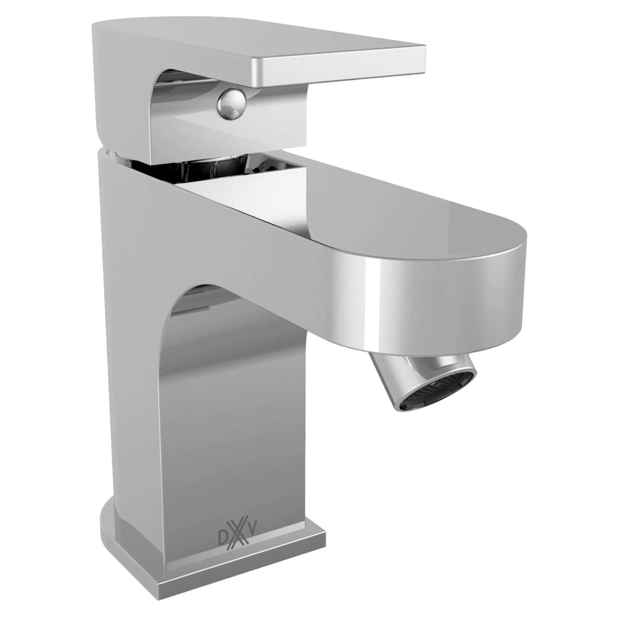 Equility® Single Hole Bidet Faucet with Lever Handle