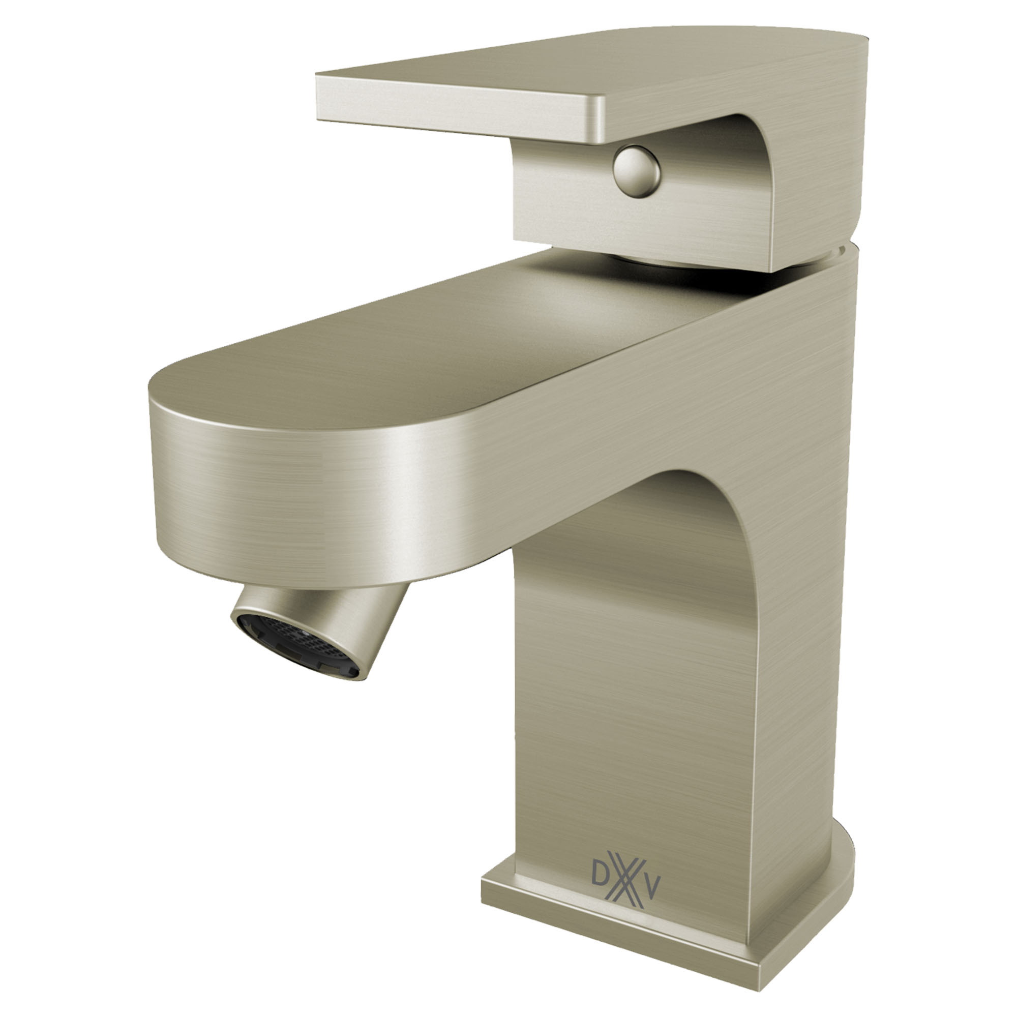 Equility® Single Hole Bidet Faucet with Lever Handle