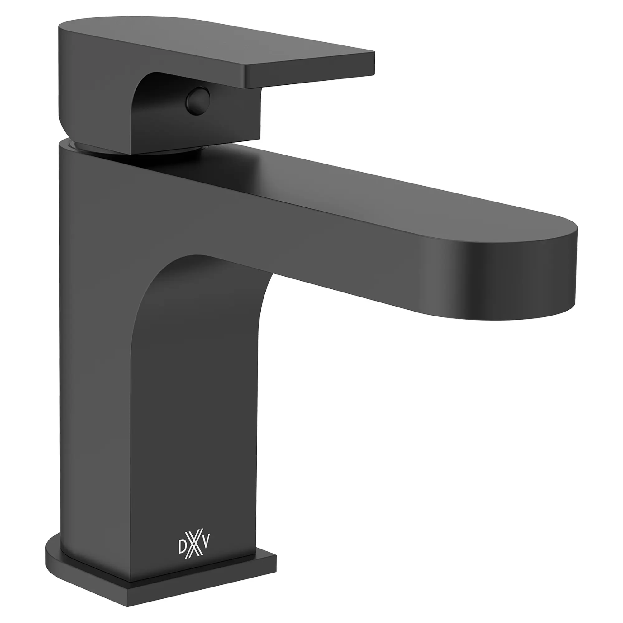 Equility® Single Handle Bathroom Faucet with Lever Handle and Grid Drain