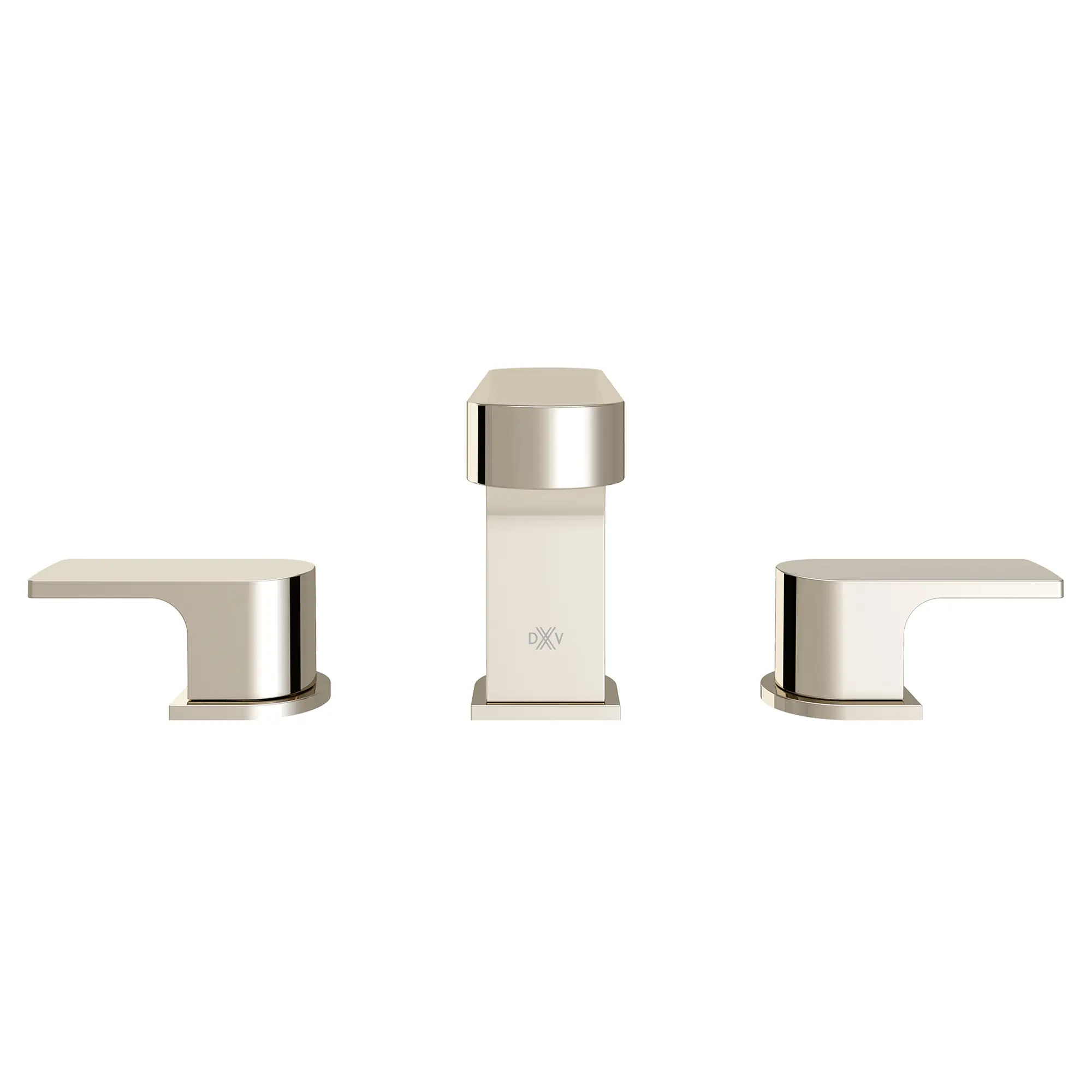 Equility® 2-Handle Widespread Bathroom Faucet with Lever Handles